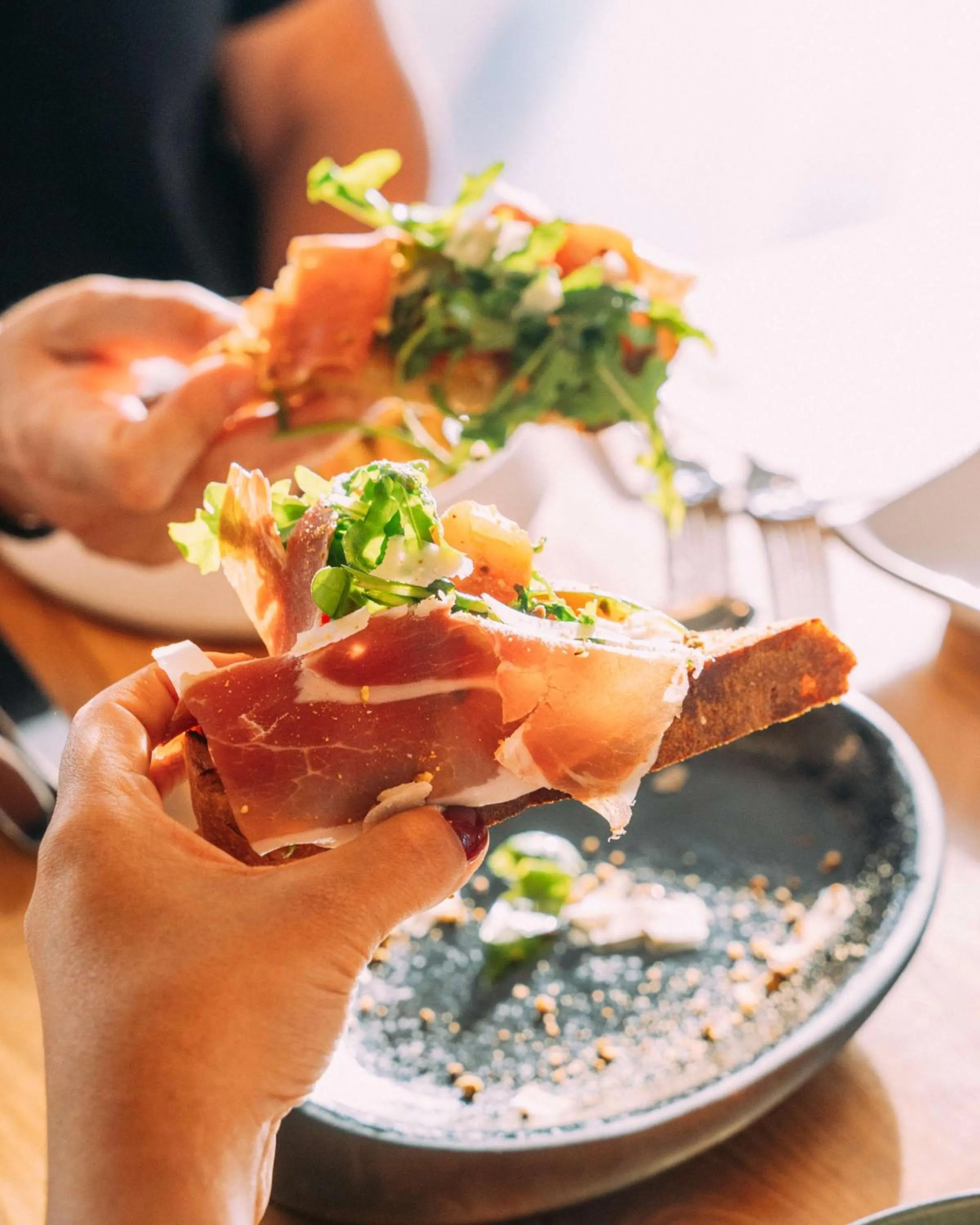 Restaurant/places to eat in Radisson Blu Resort, Lanzarote Adults Only