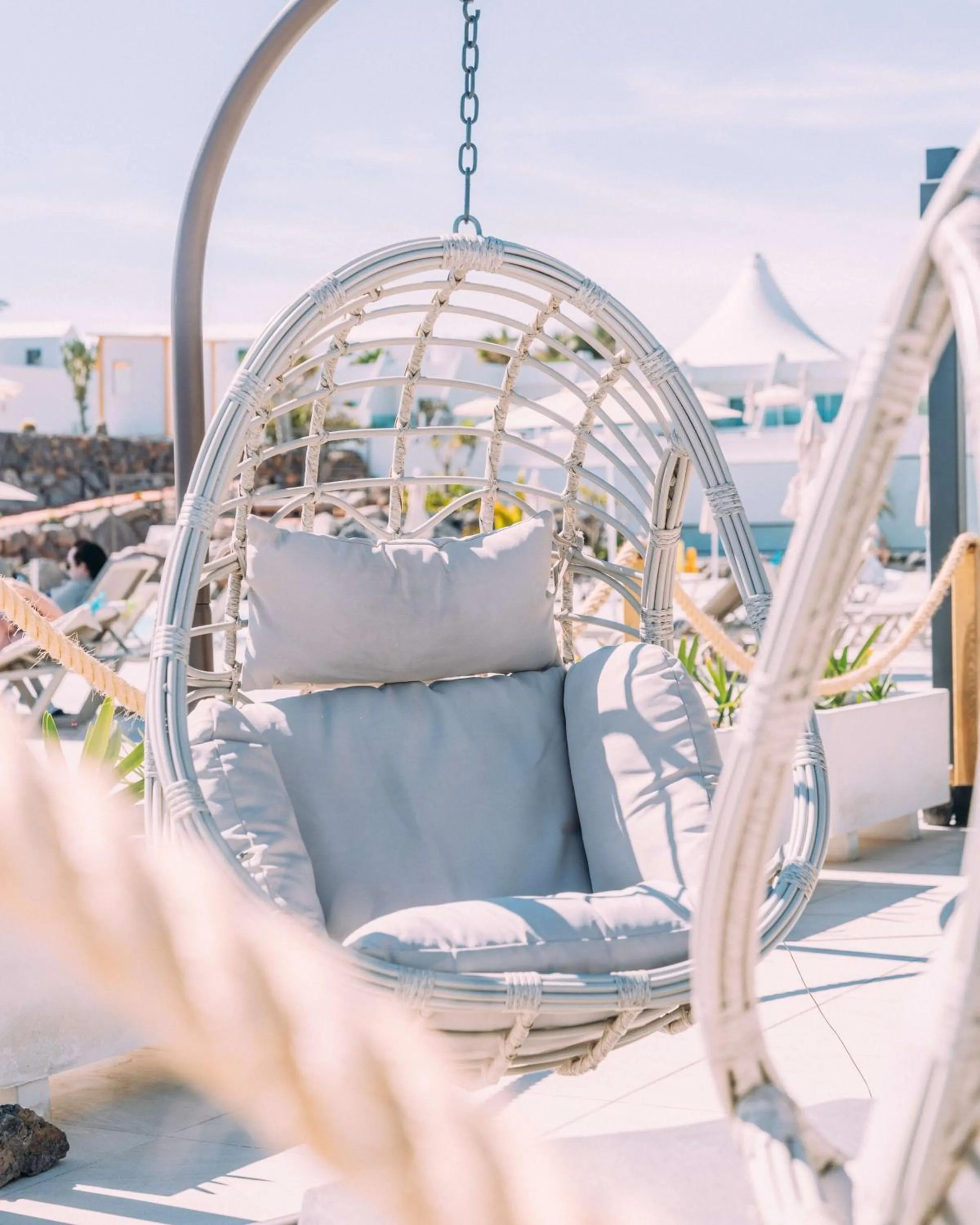 Lounge or bar in Radisson Blu Resort, Lanzarote Adults Only