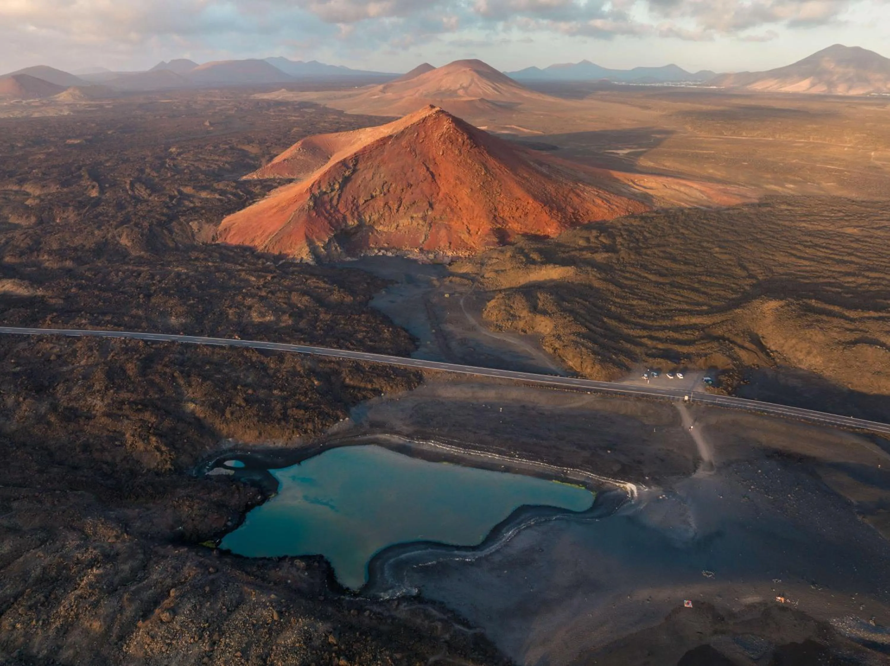 Nearby landmark in Radisson Blu Resort, Lanzarote Adults Only