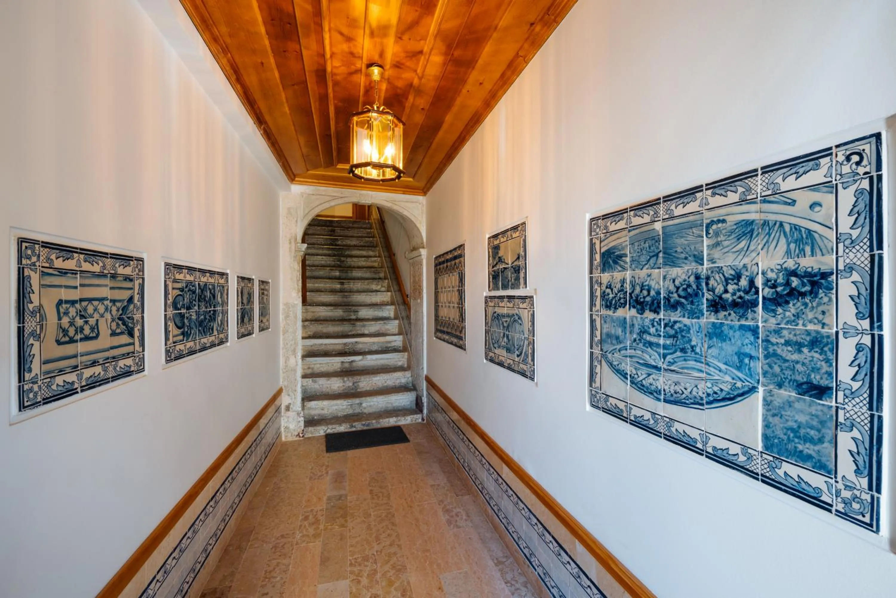 Property building in Varandas de Lisboa - Tejo River Apartments & Rooms