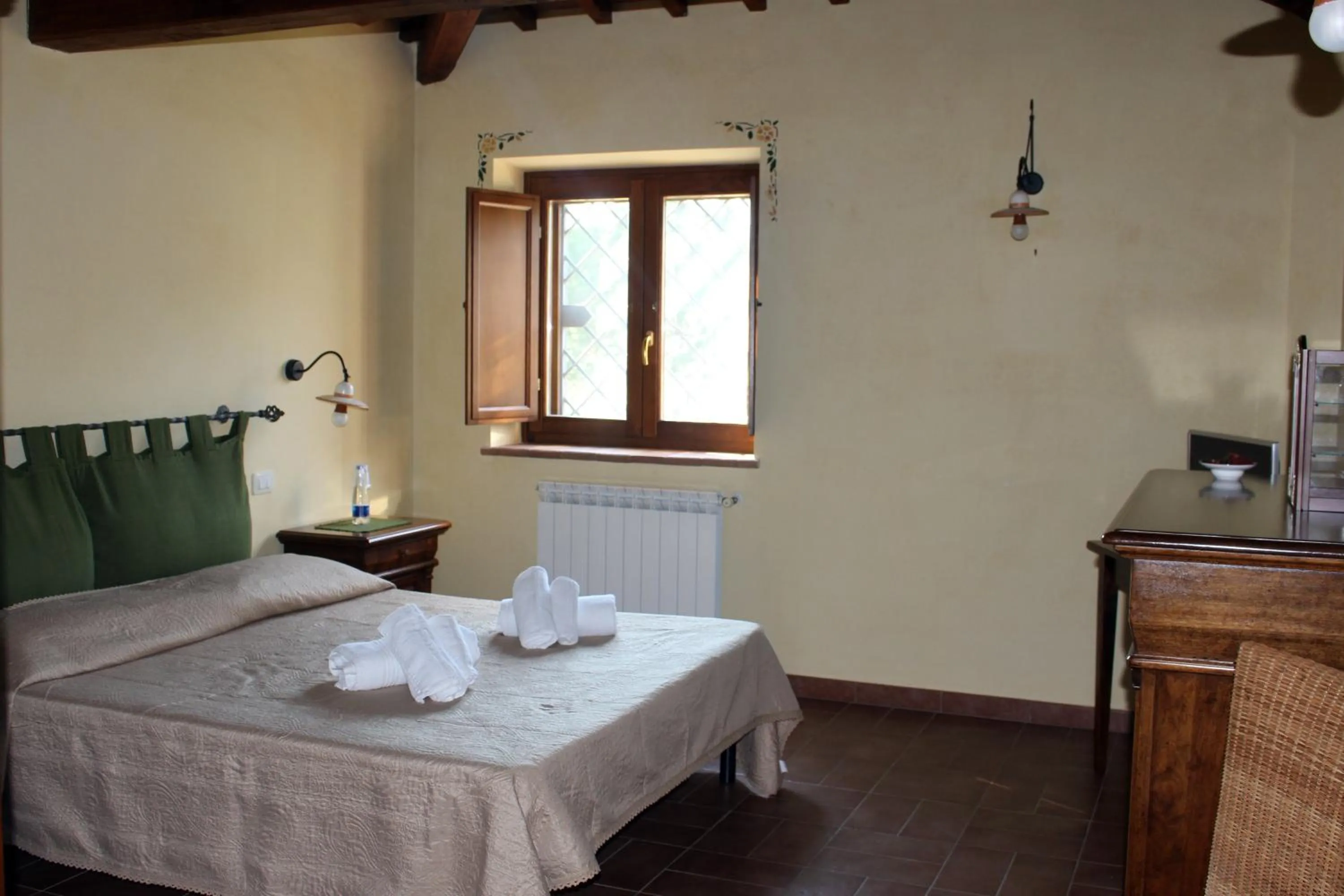 Il Podere San Giuseppe