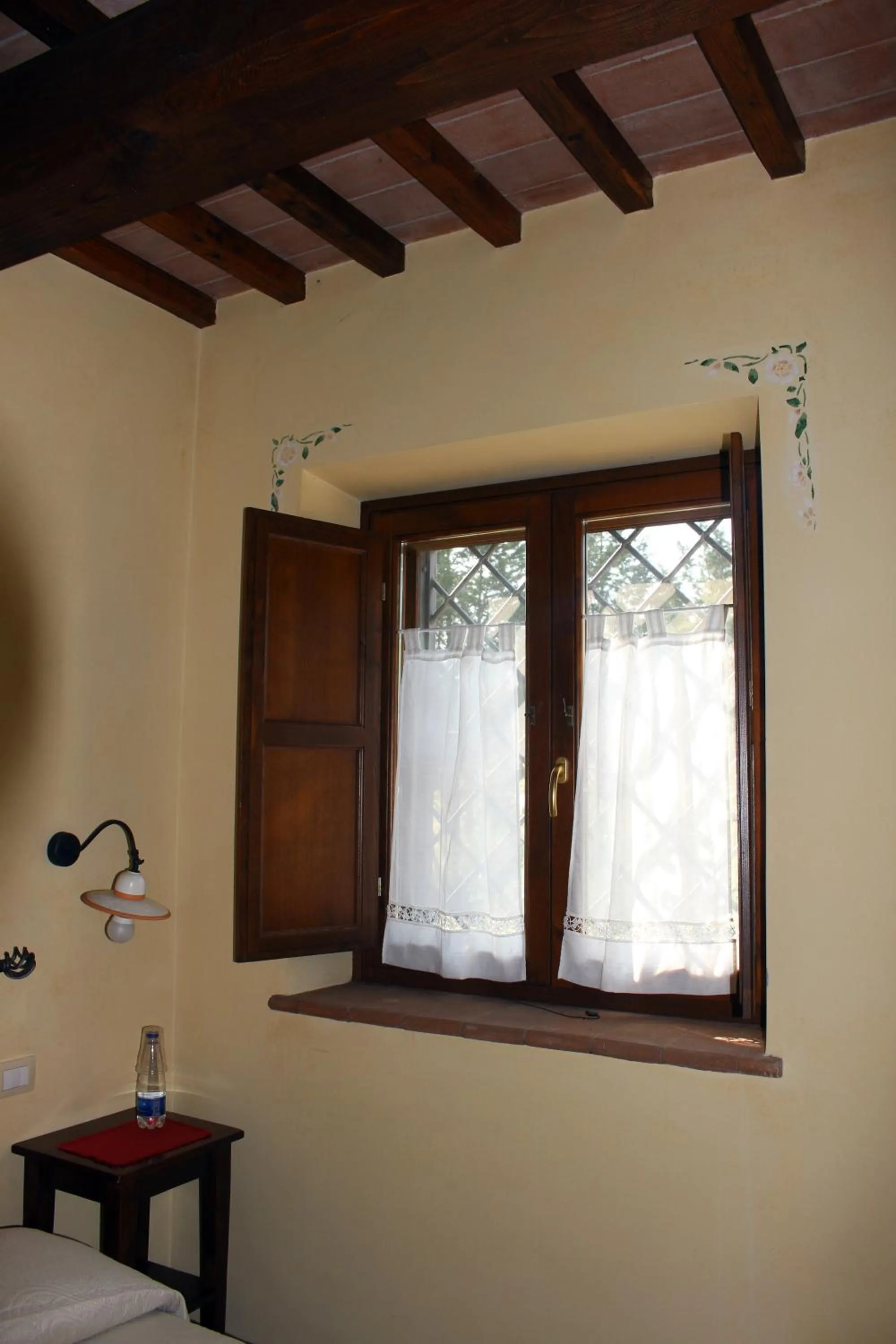 Bathroom in Il Podere San Giuseppe