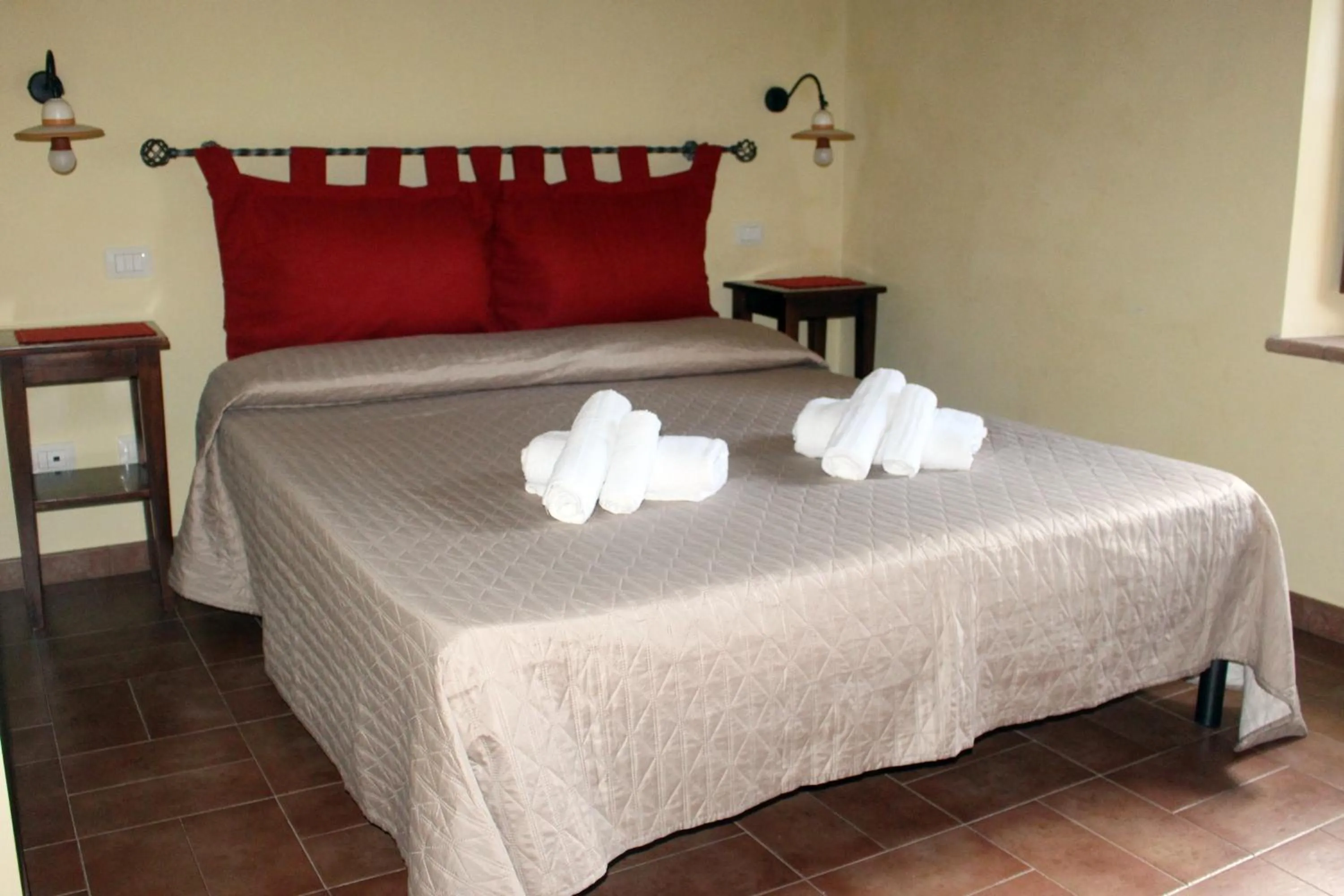 Il Podere San Giuseppe