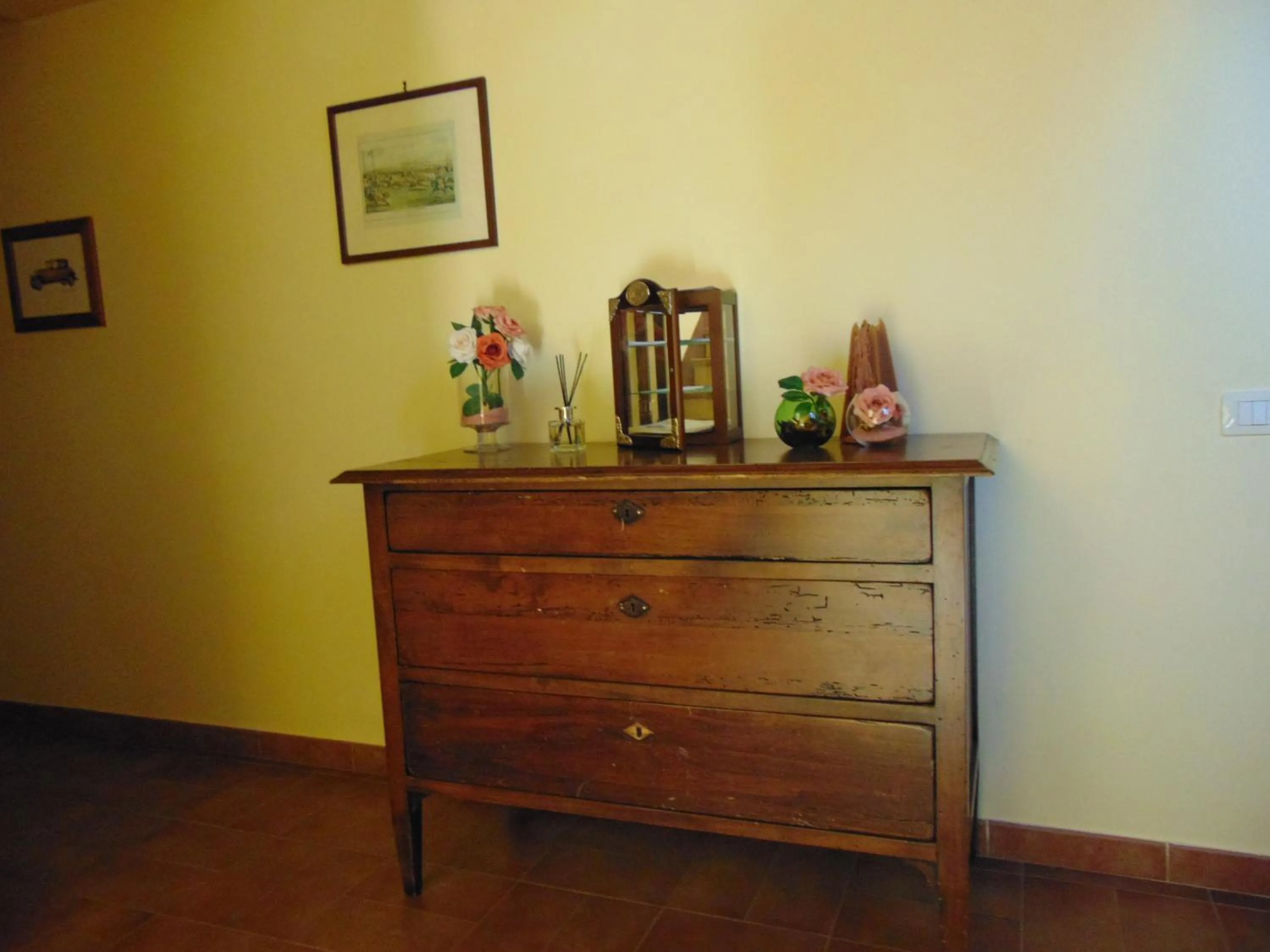 Il Podere San Giuseppe