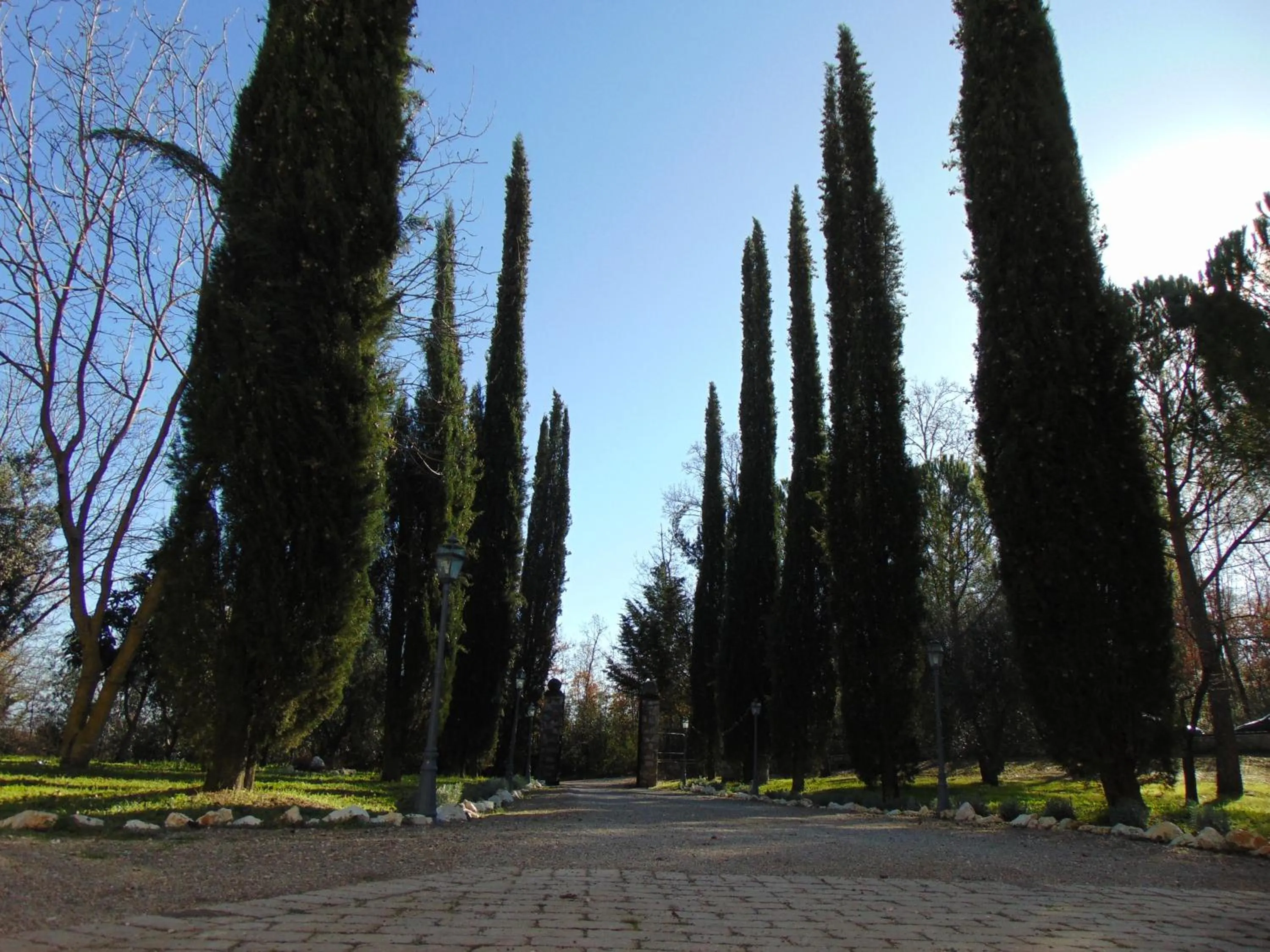 Il Podere San Giuseppe