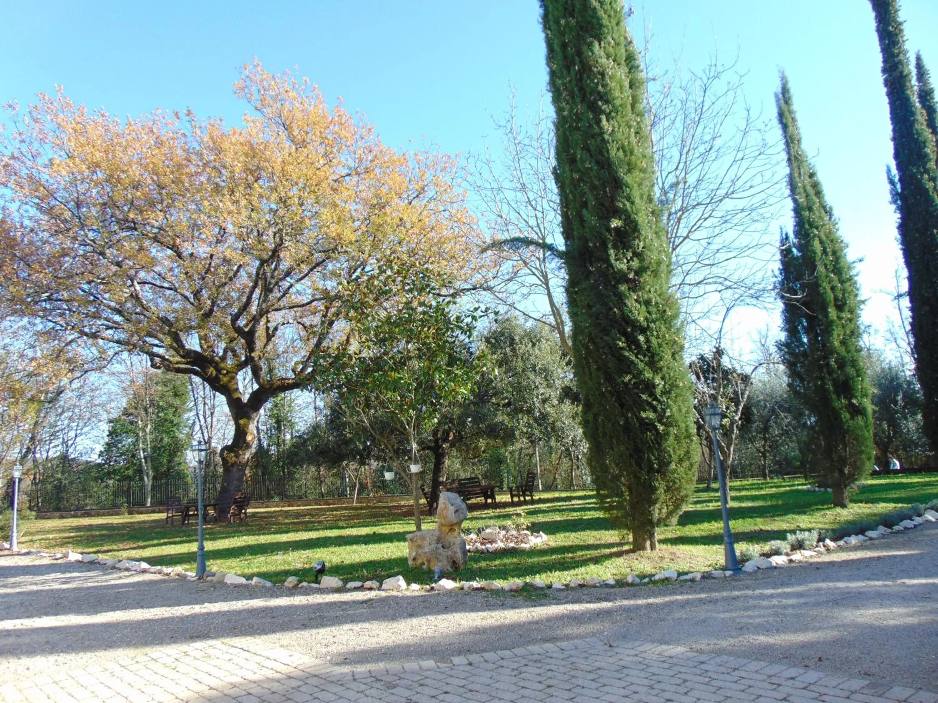 Il Podere San Giuseppe