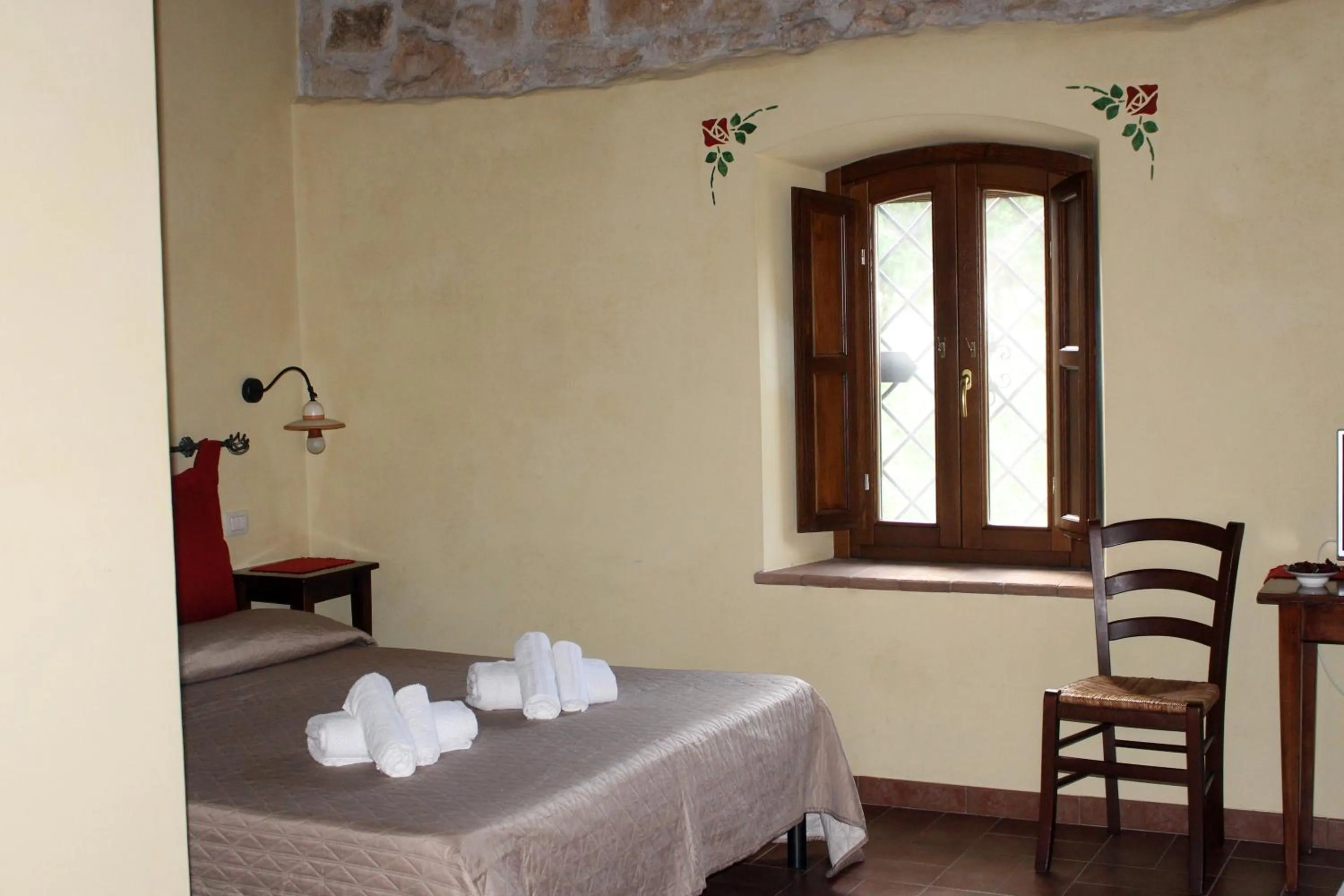 Il Podere San Giuseppe