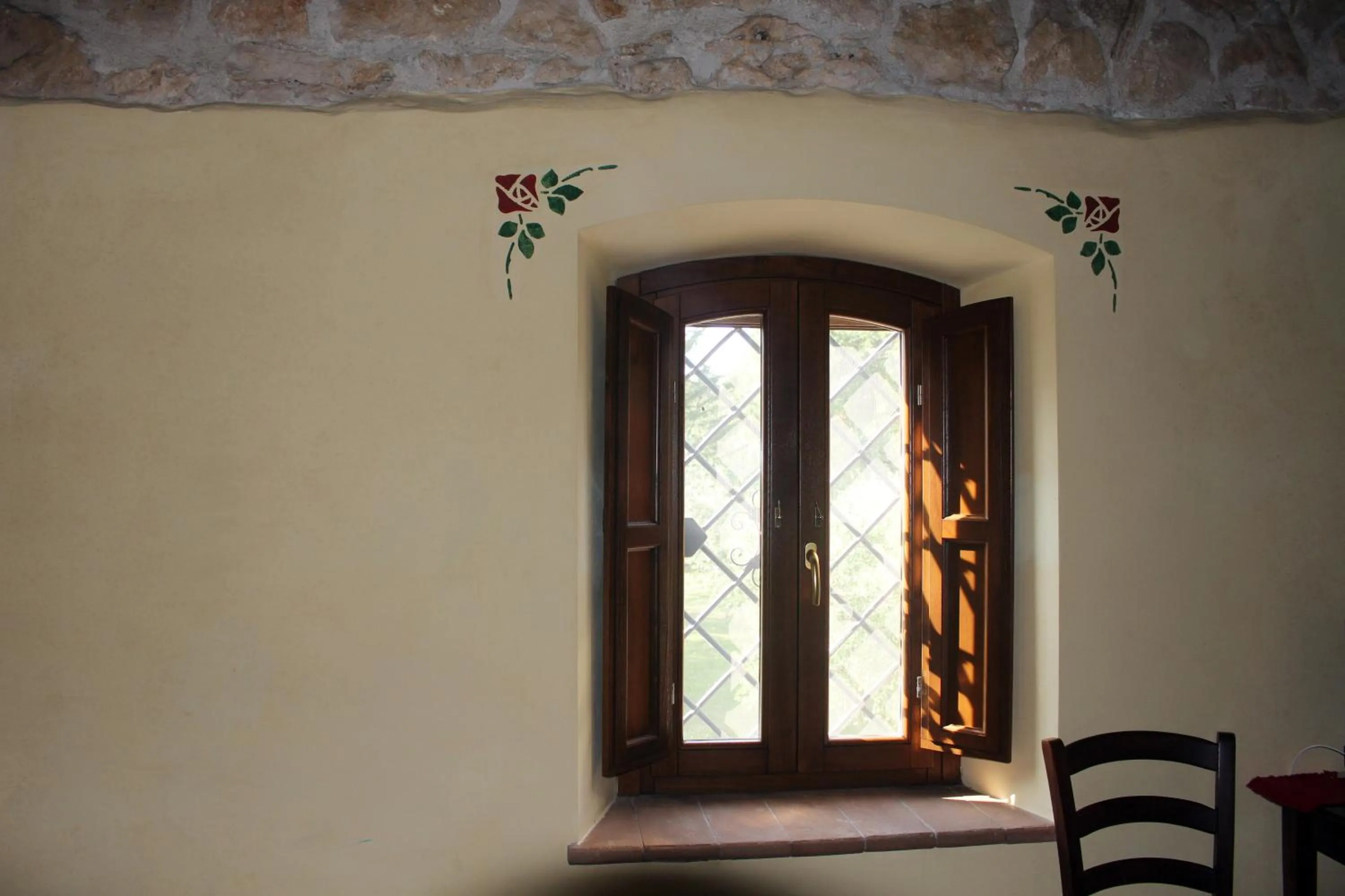 Il Podere San Giuseppe