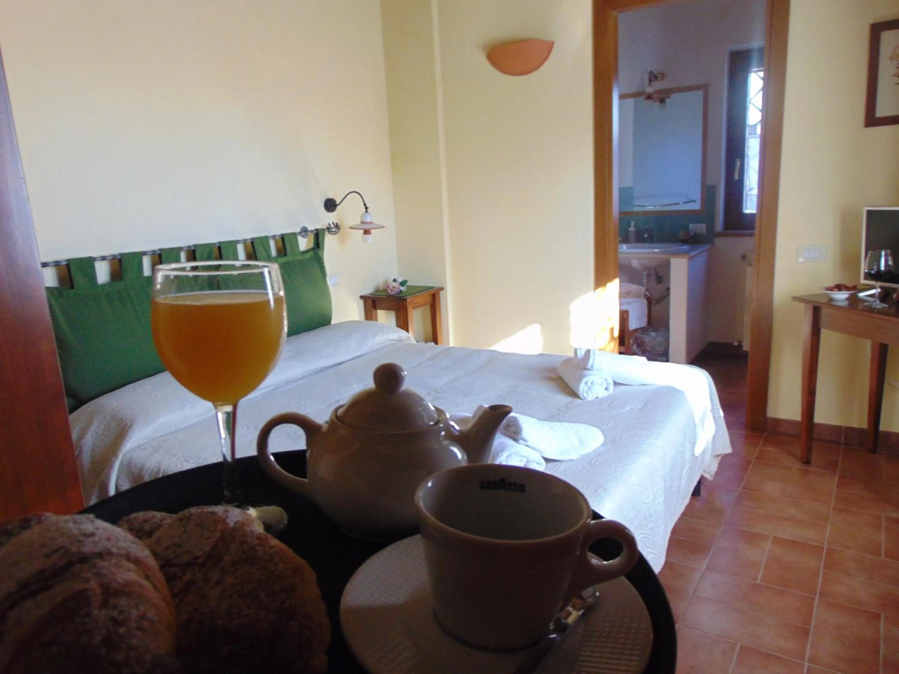 Il Podere San Giuseppe