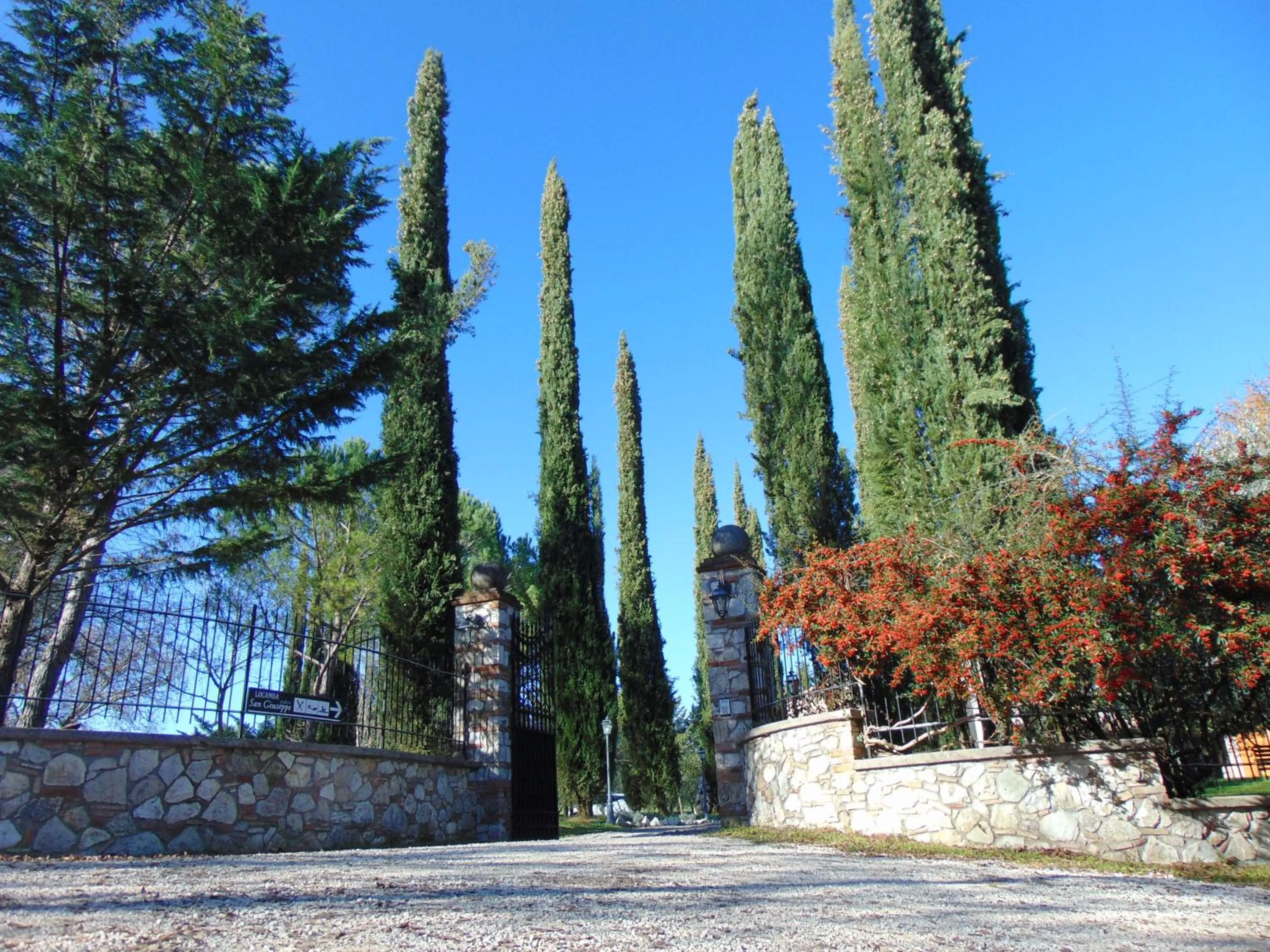 Il Podere San Giuseppe
