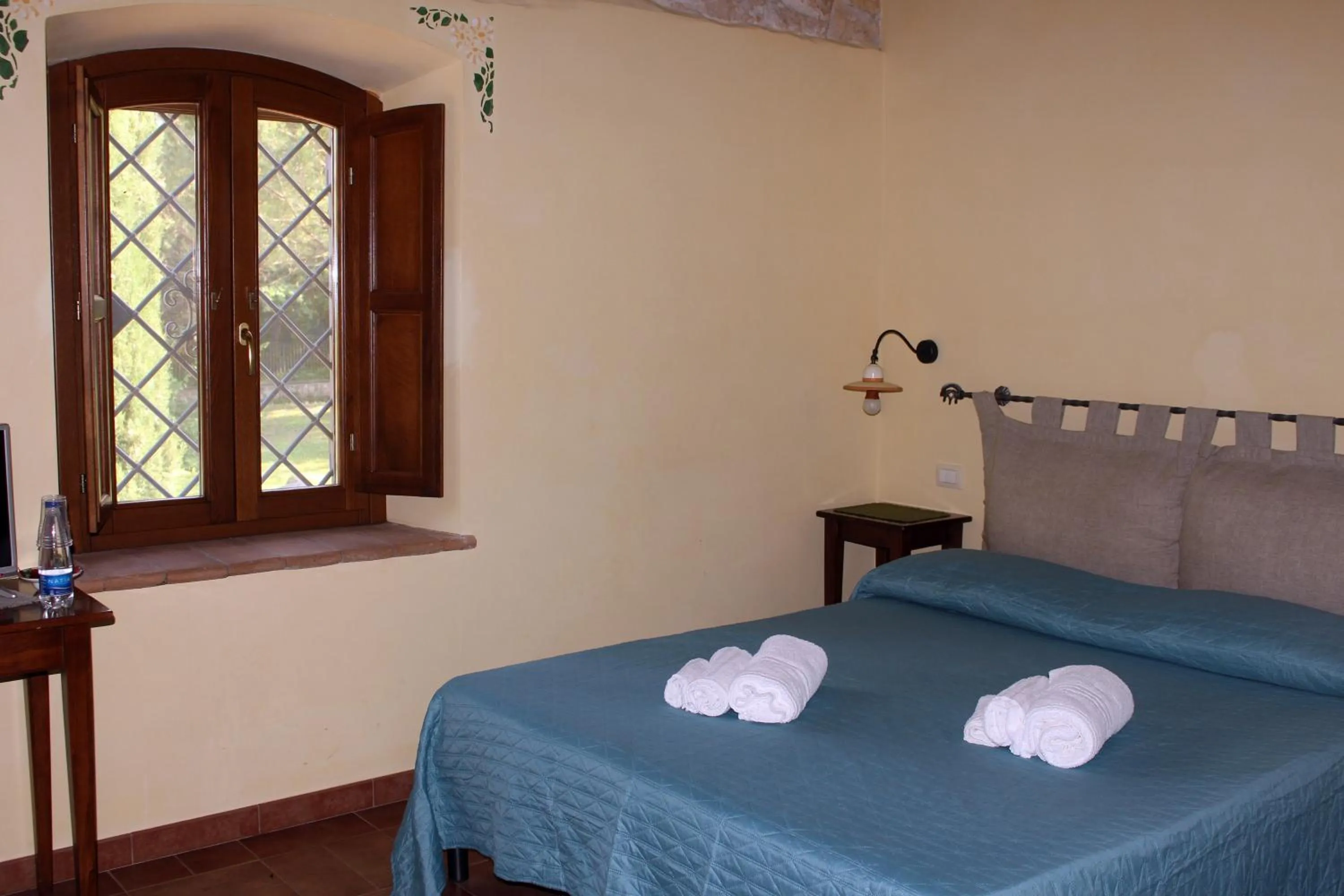 Il Podere San Giuseppe