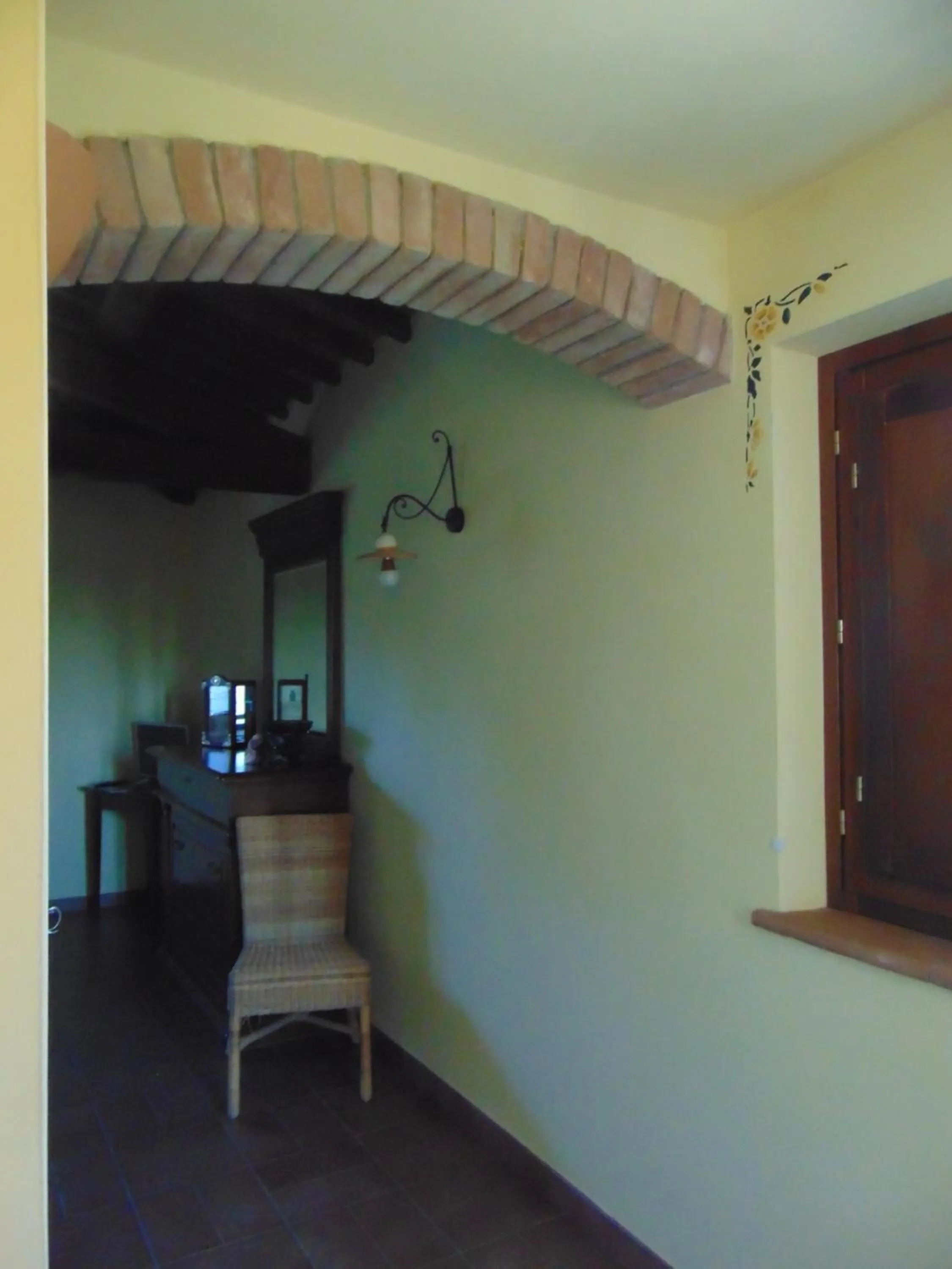 Il Podere San Giuseppe