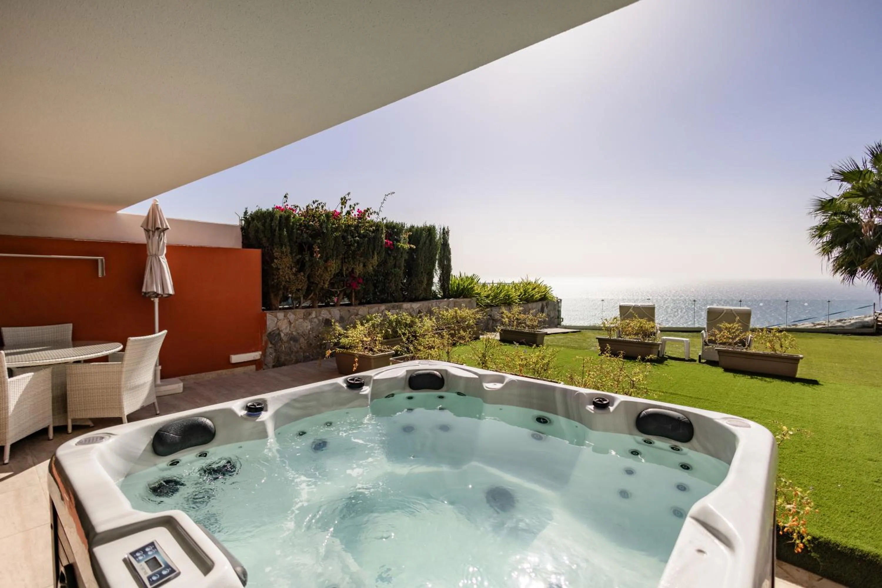 Garden in Serenity Amadores