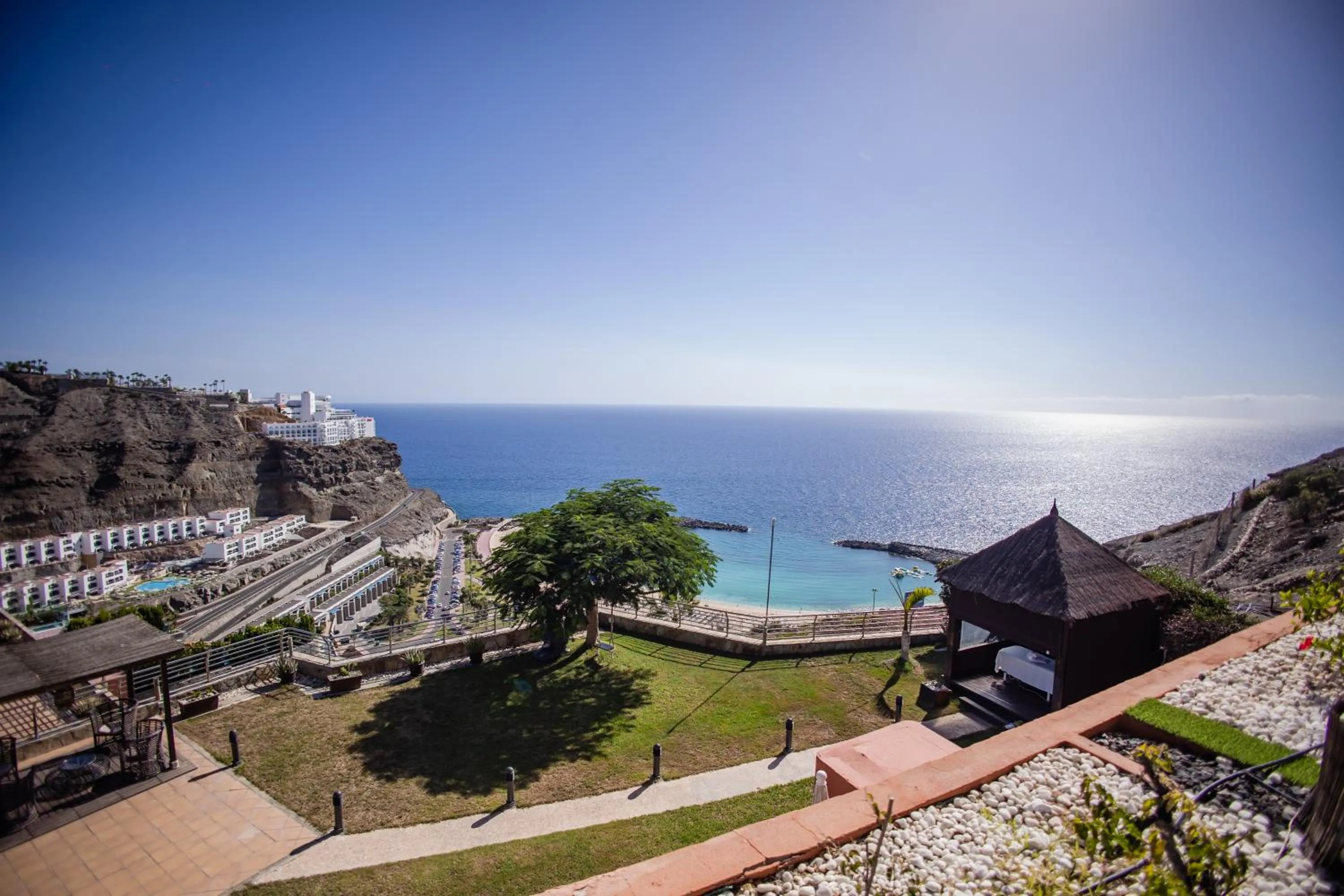 Nearby landmark in Serenity Amadores