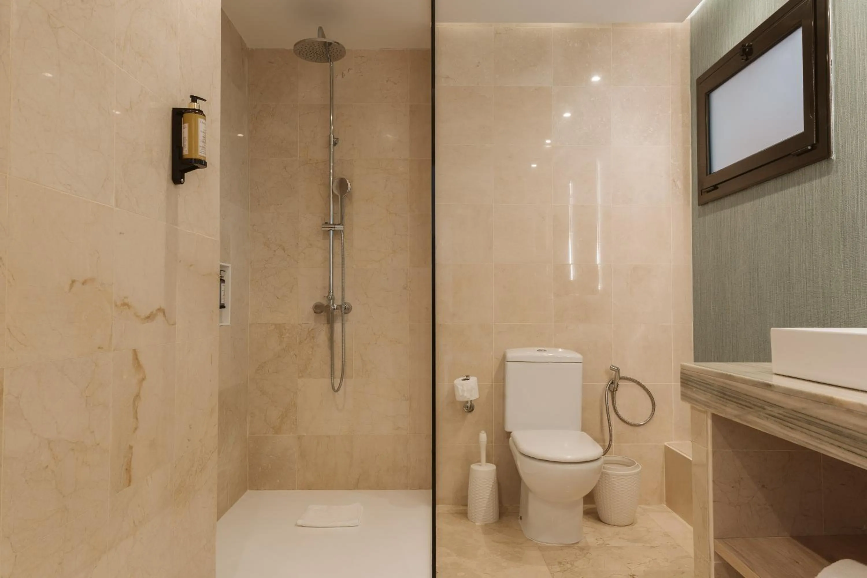 Bathroom in Serenity Amadores