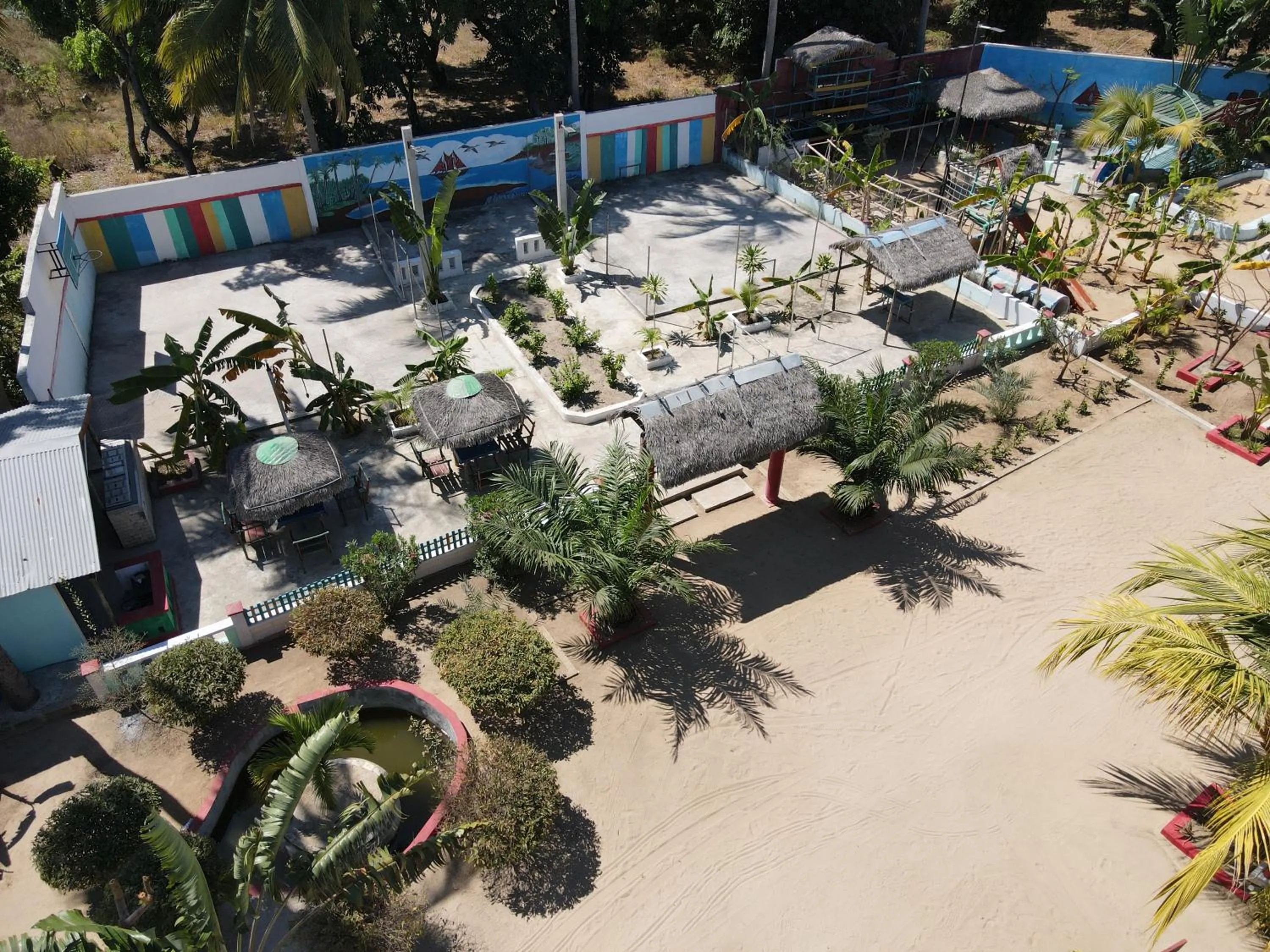 SAARA HOTEL