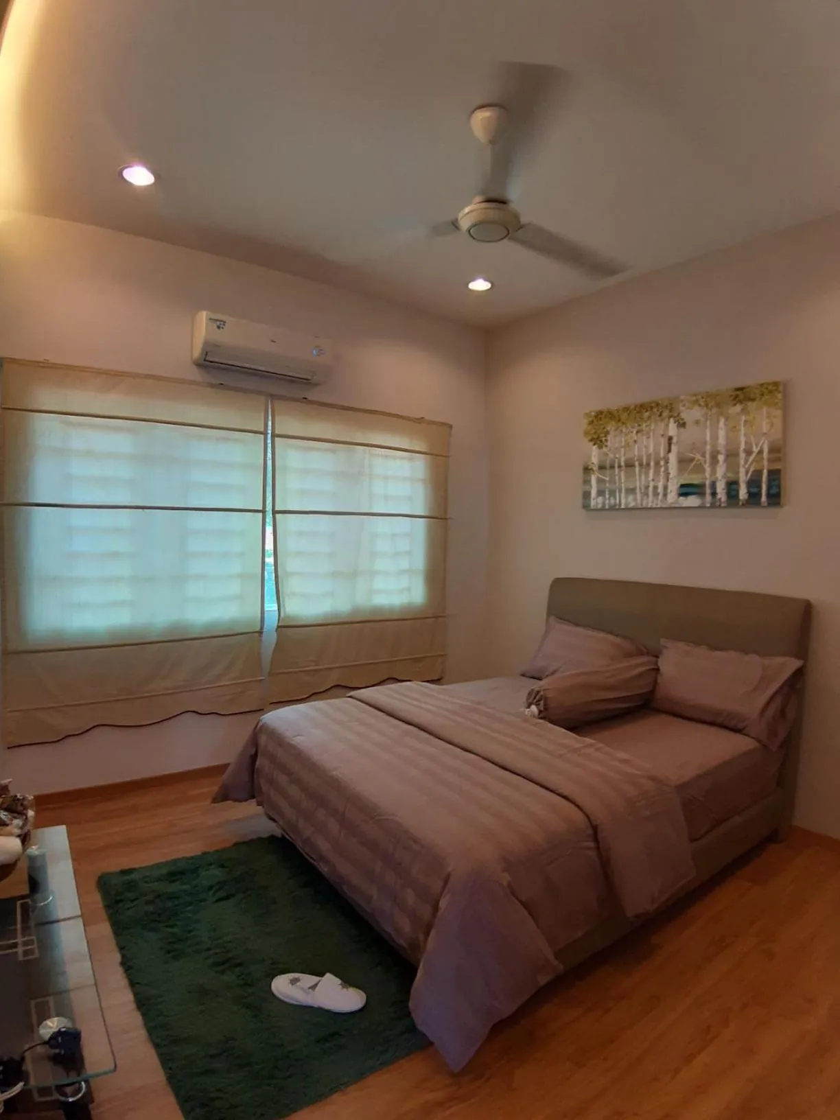 Photo of the whole room in Walasa Kuala Lumpur Homes by MSH