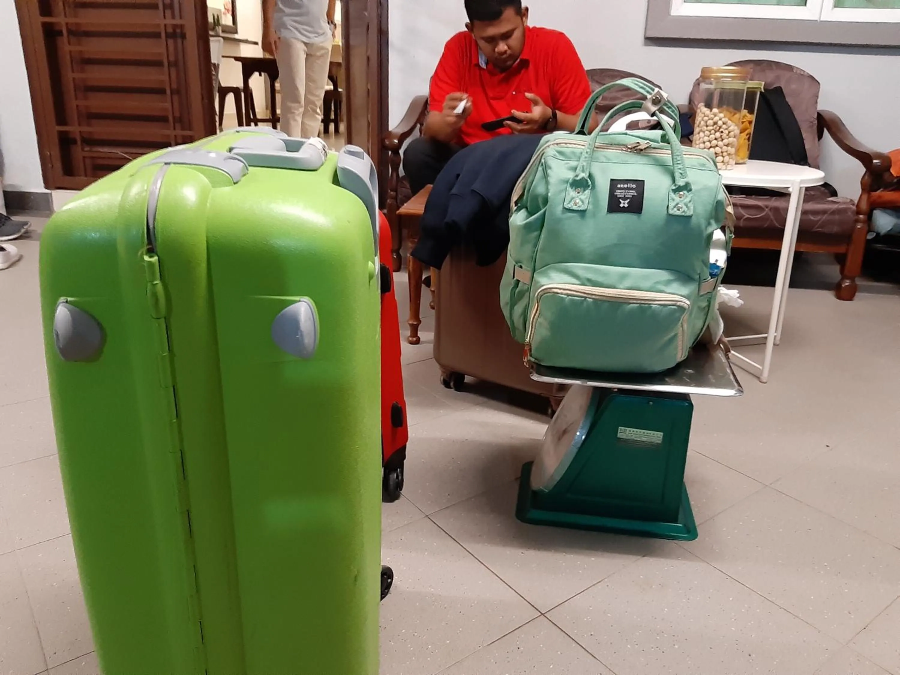 Property building in Walasa Kuala Lumpur Homes by MSH