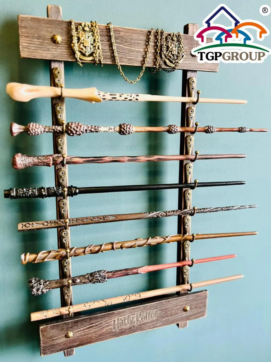 Decorative detail in Legoland D'PRISTINE Apartment By TGP