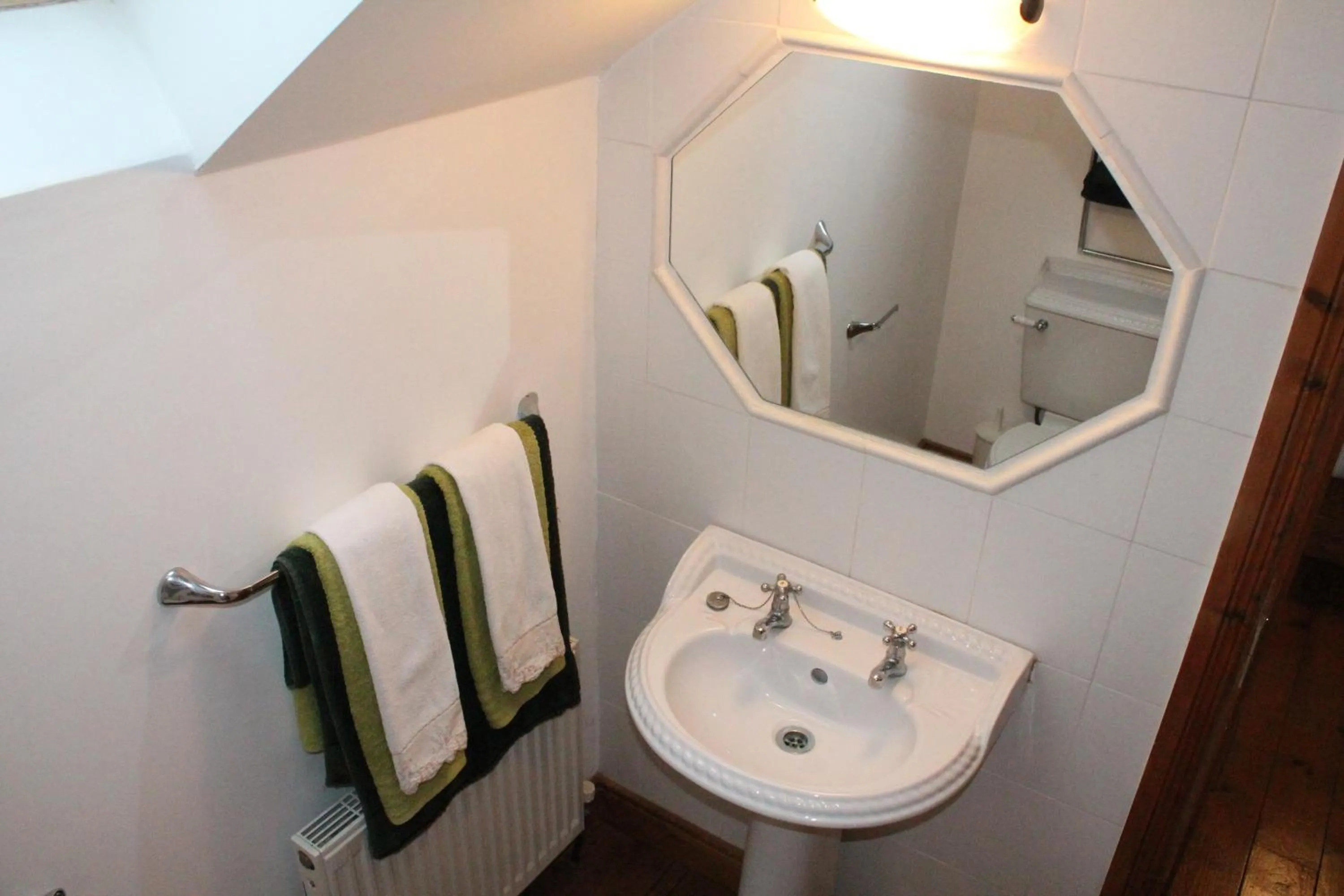 Moynure House Boutique B&B & Separate Two bedroom Chalet