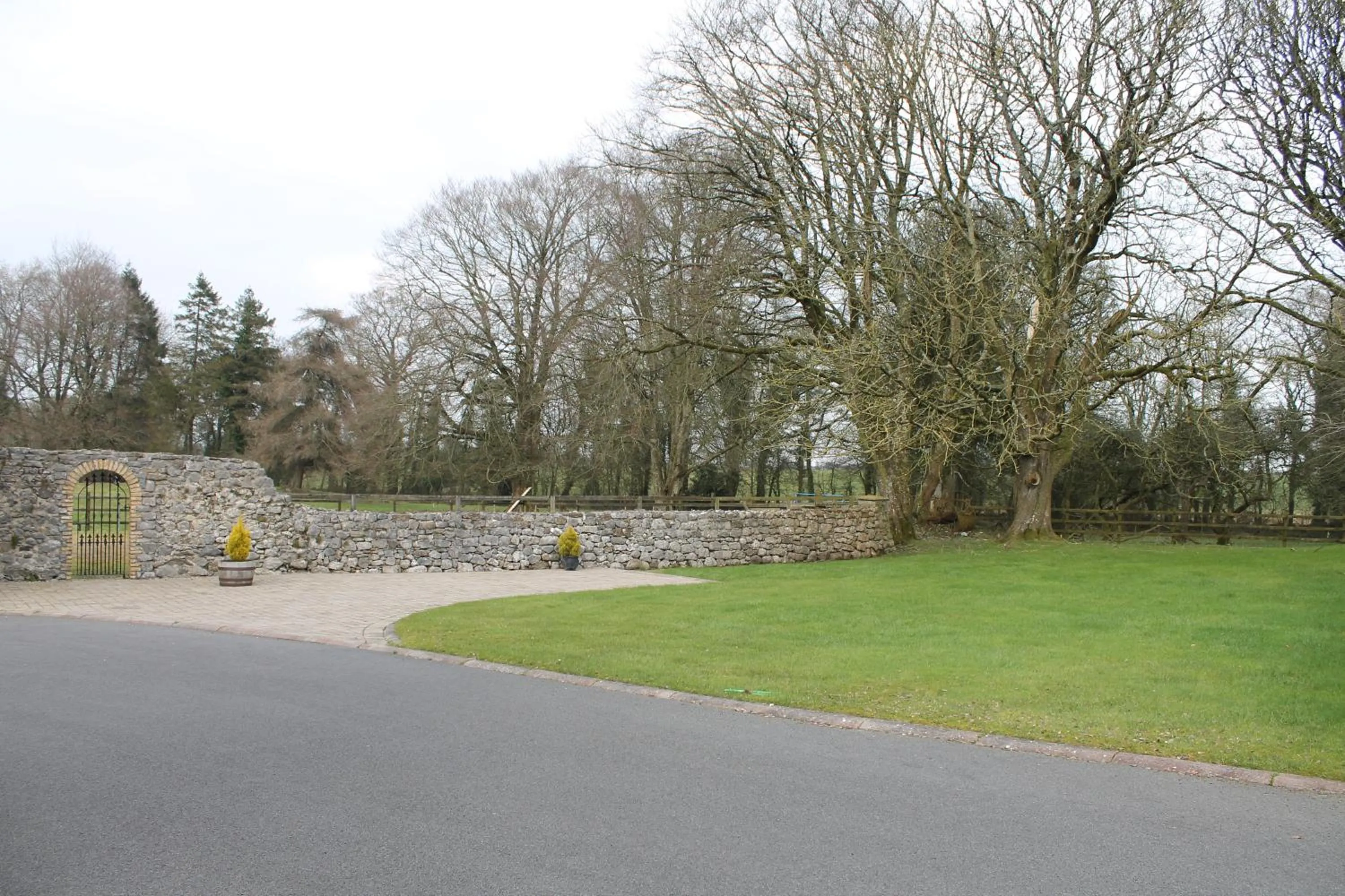 Moynure House Boutique B&B & Separate Two bedroom Chalet