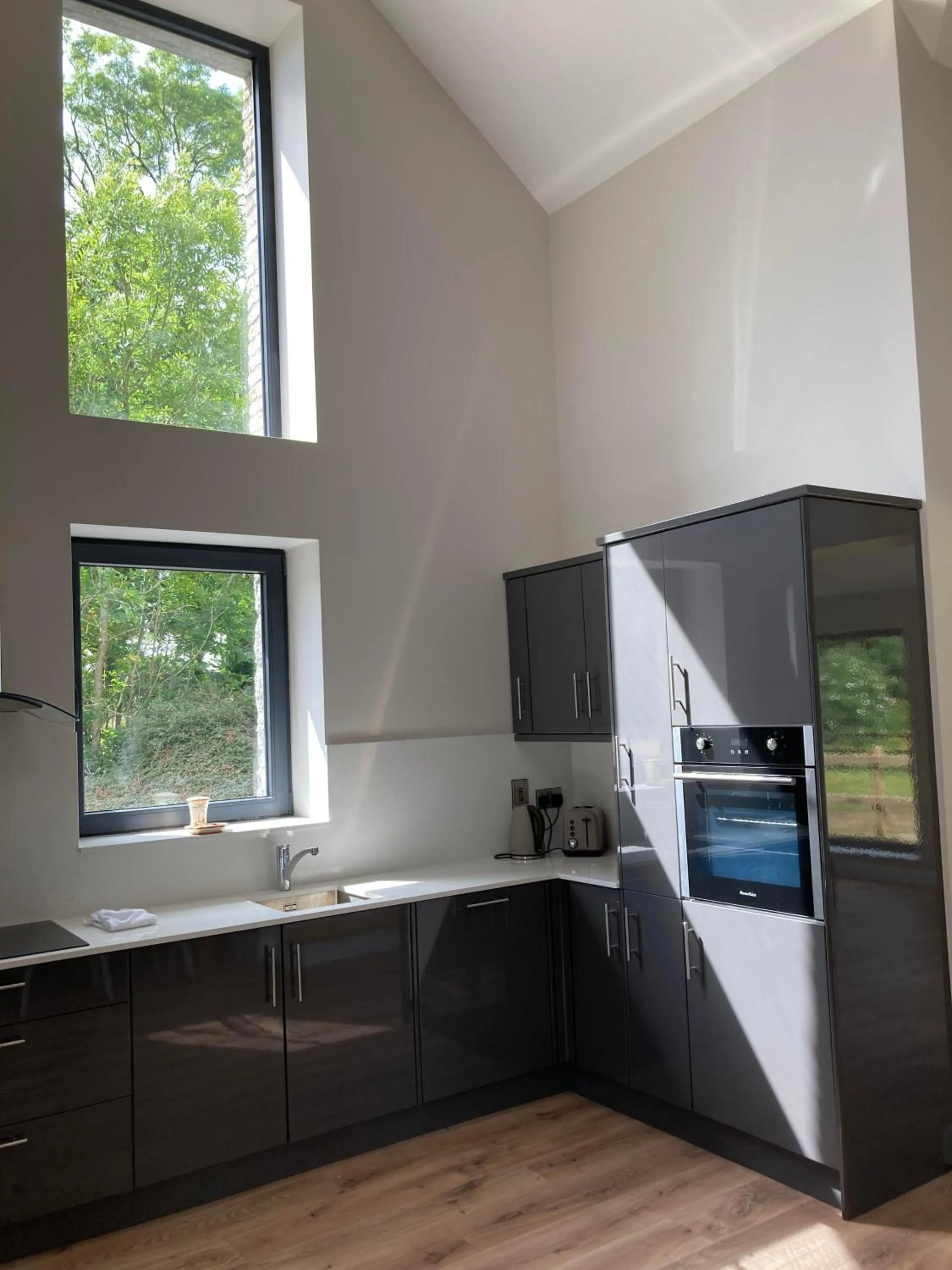 Moynure House Boutique B&B & Separate Two bedroom Chalet