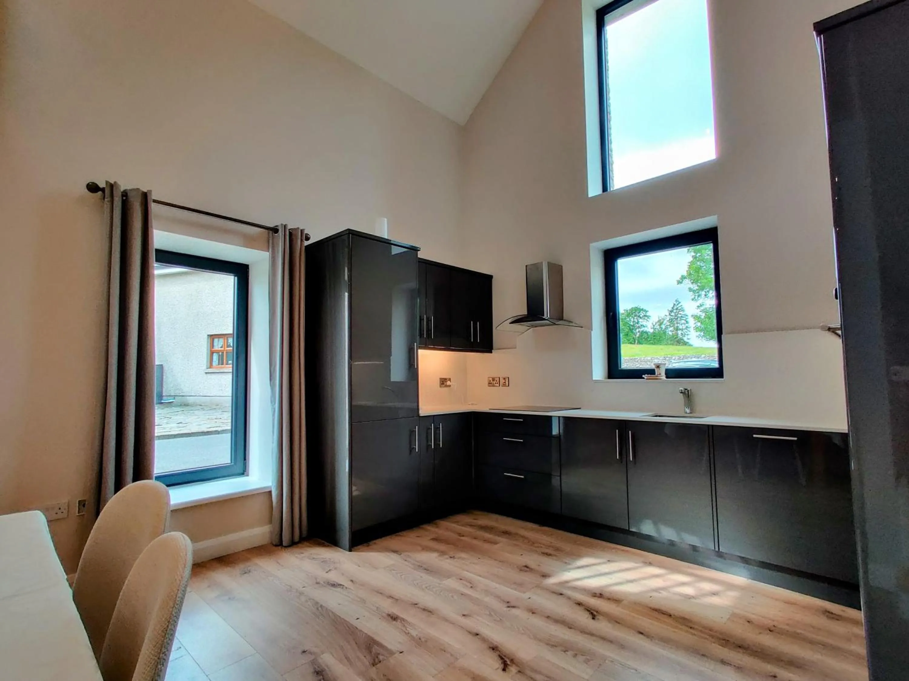 Moynure House Boutique B&B & Separate Two bedroom Chalet