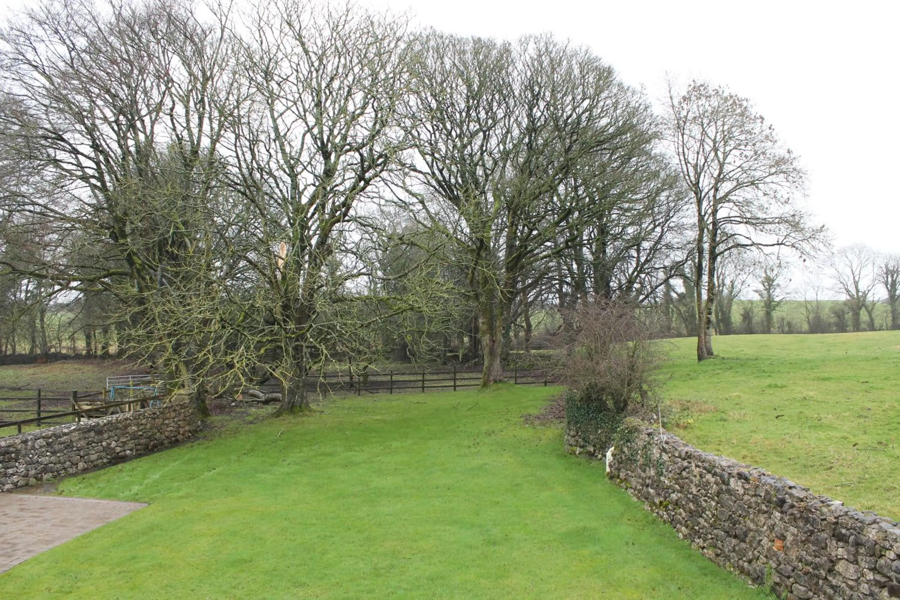 Moynure House Boutique B&B & Separate Two bedroom Chalet