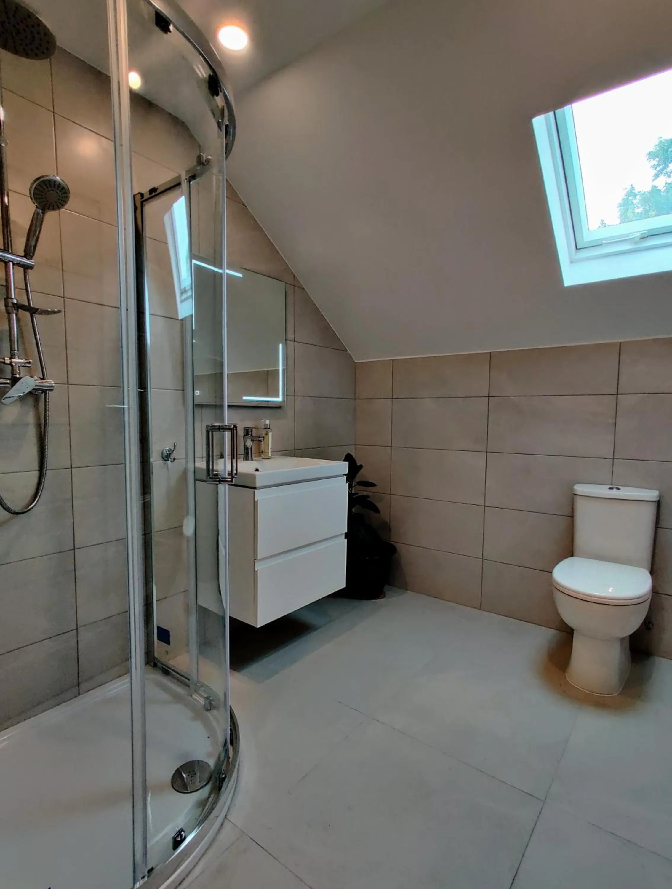 Moynure House Boutique B&B & Separate Two bedroom Chalet