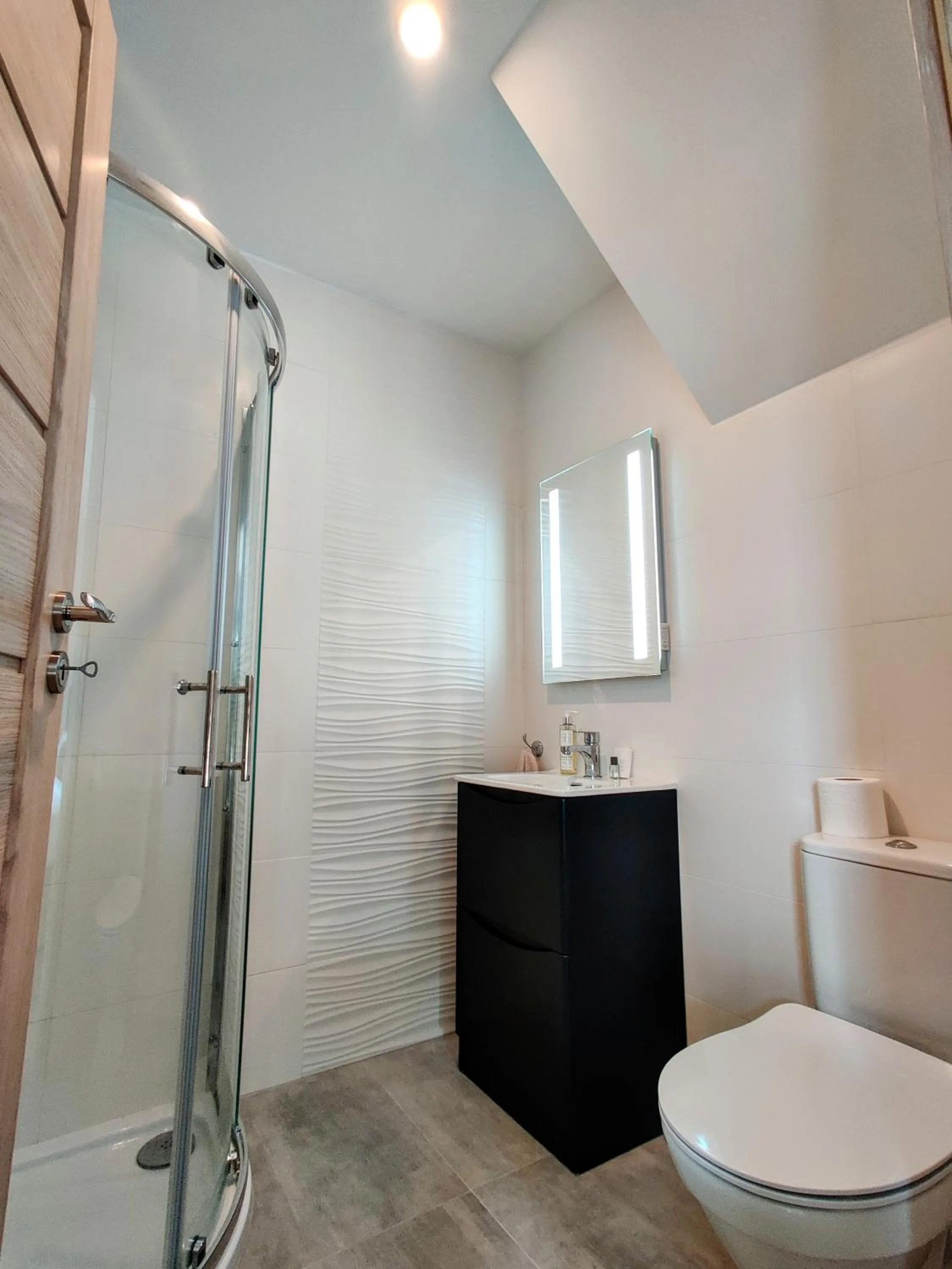 Moynure House Boutique B&B & Separate Two bedroom Chalet