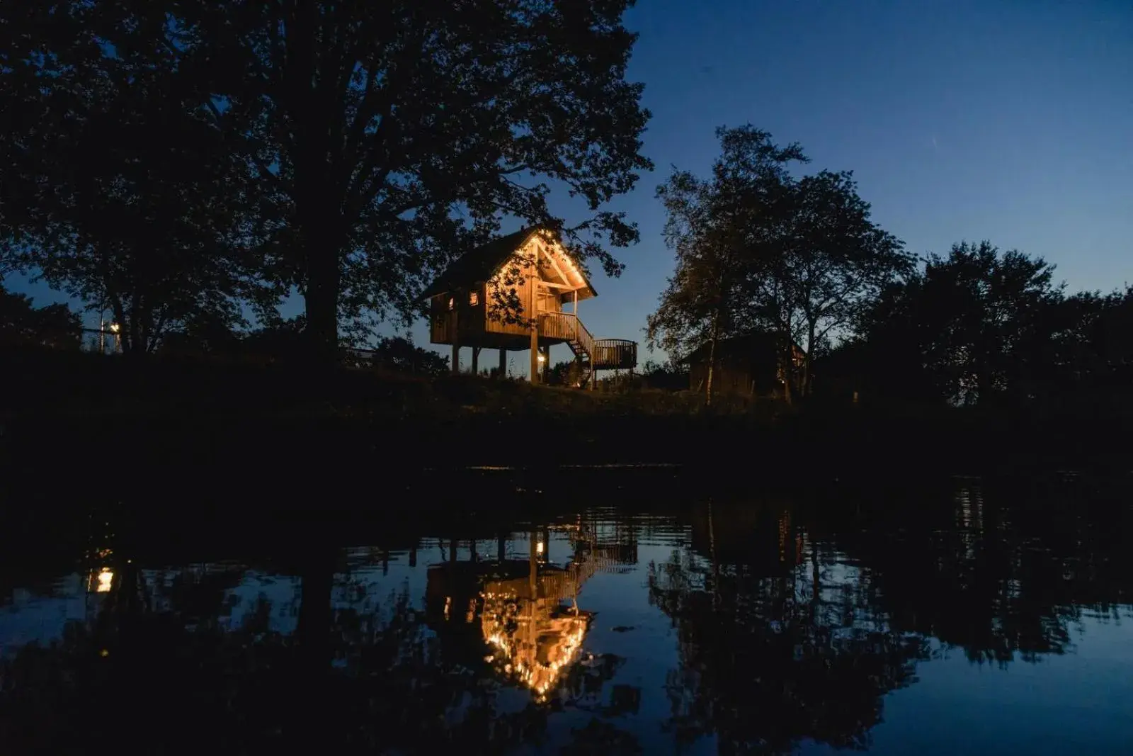 Classic Apartment in Vakantiepark Mölke Classic Apartment in Vakantiepark Mölke