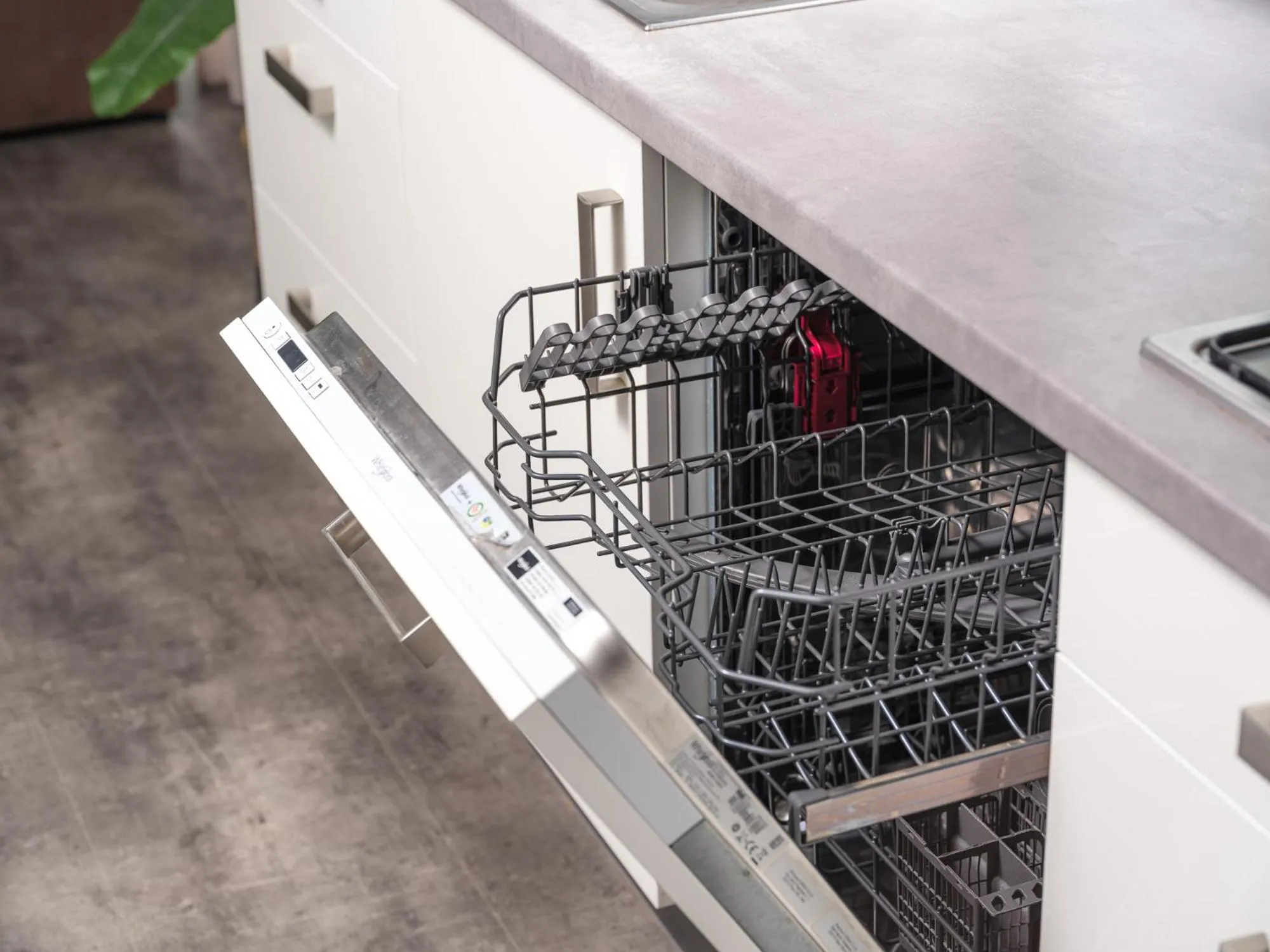 Apartment in Vakantiepark Mölke