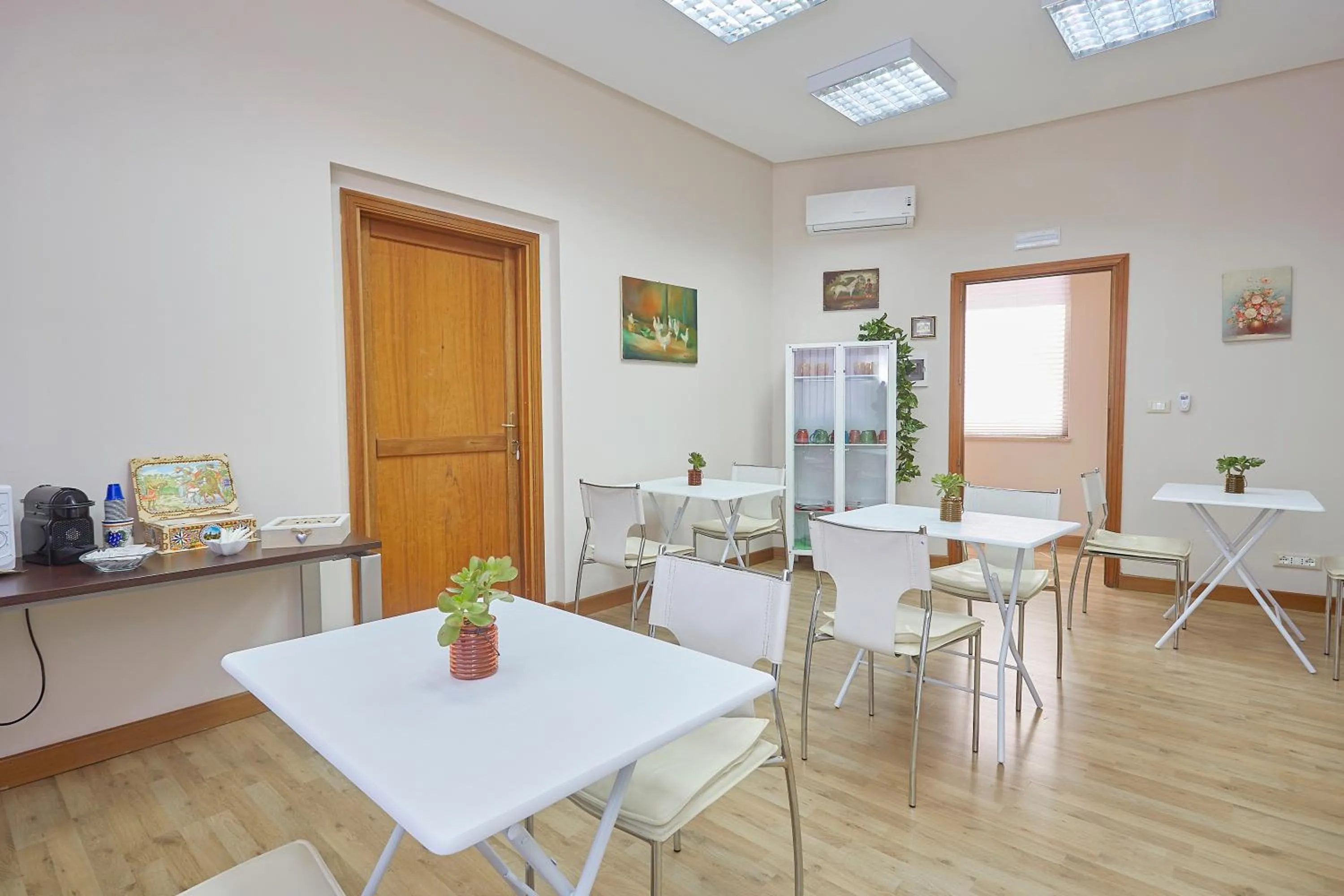 Breakfast in Sturzo 44