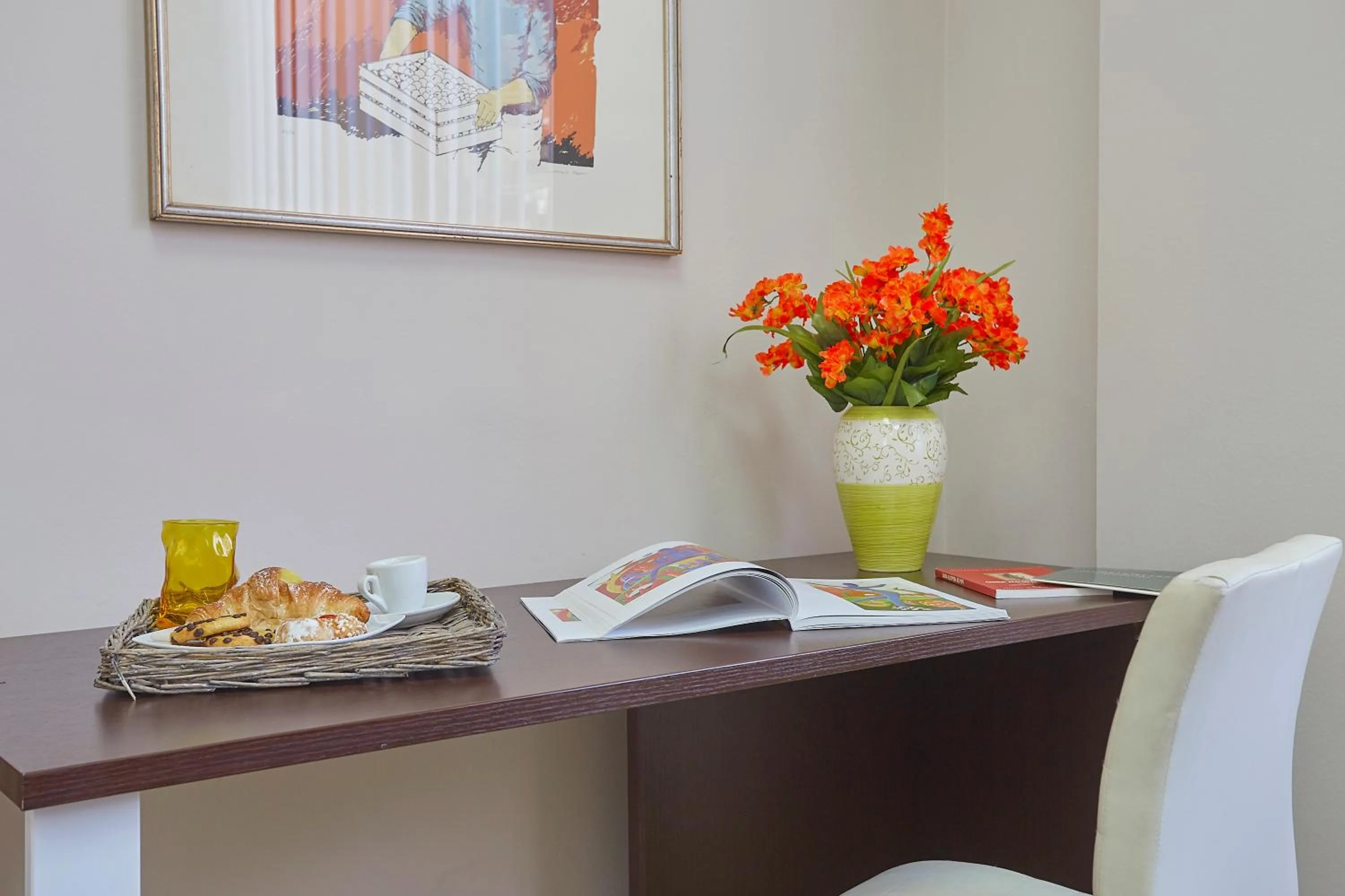 Photo of the whole room in Sturzo 44