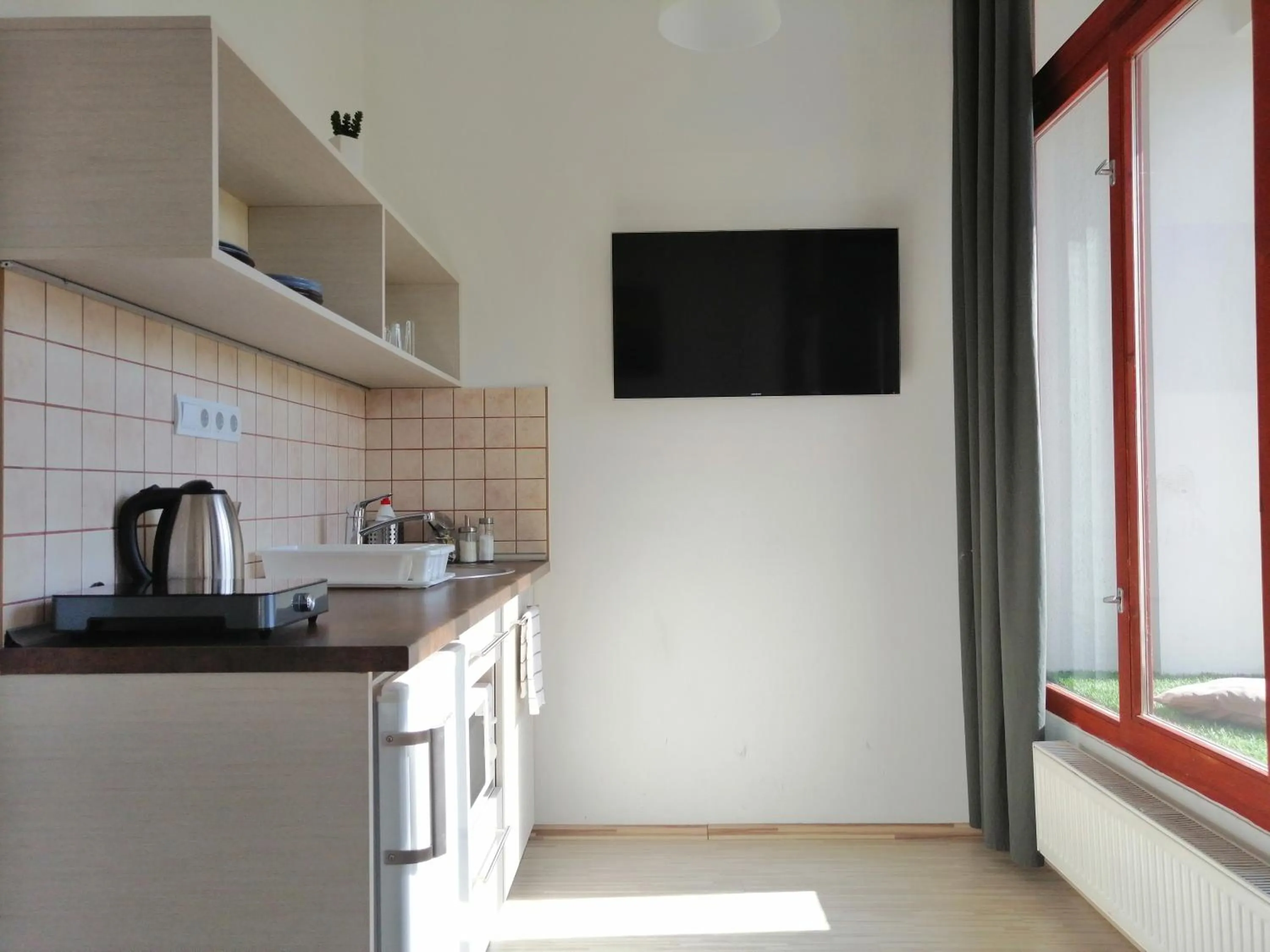 Zoom-Budapest Apartments