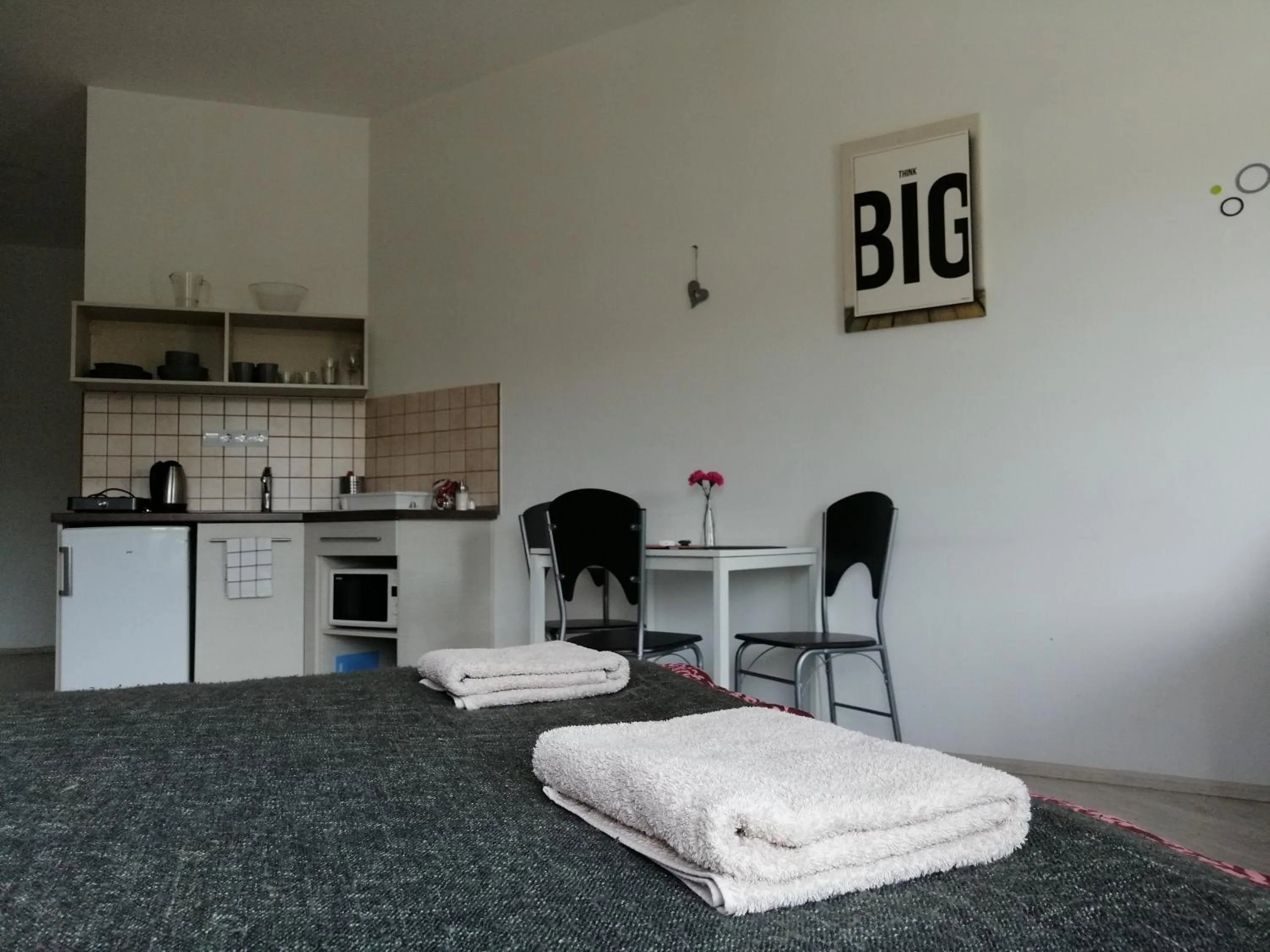 Zoom-Budapest Apartments