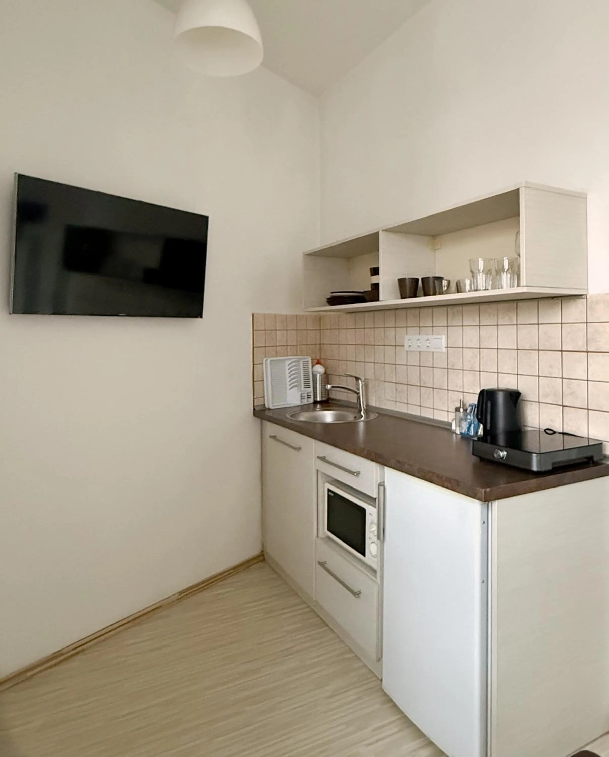 ZOOM Apartments - Budapest