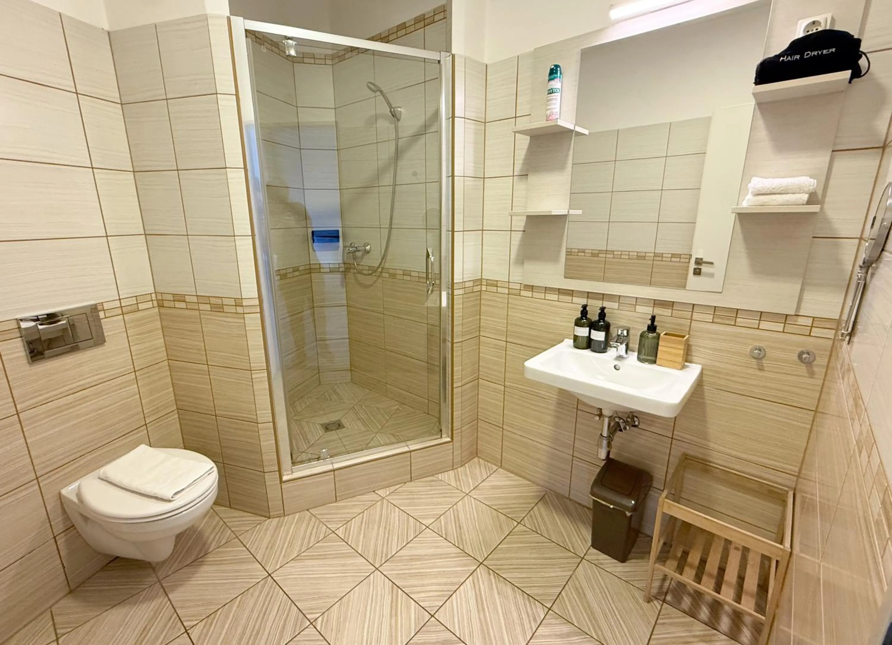 ZOOM Apartments - Budapest