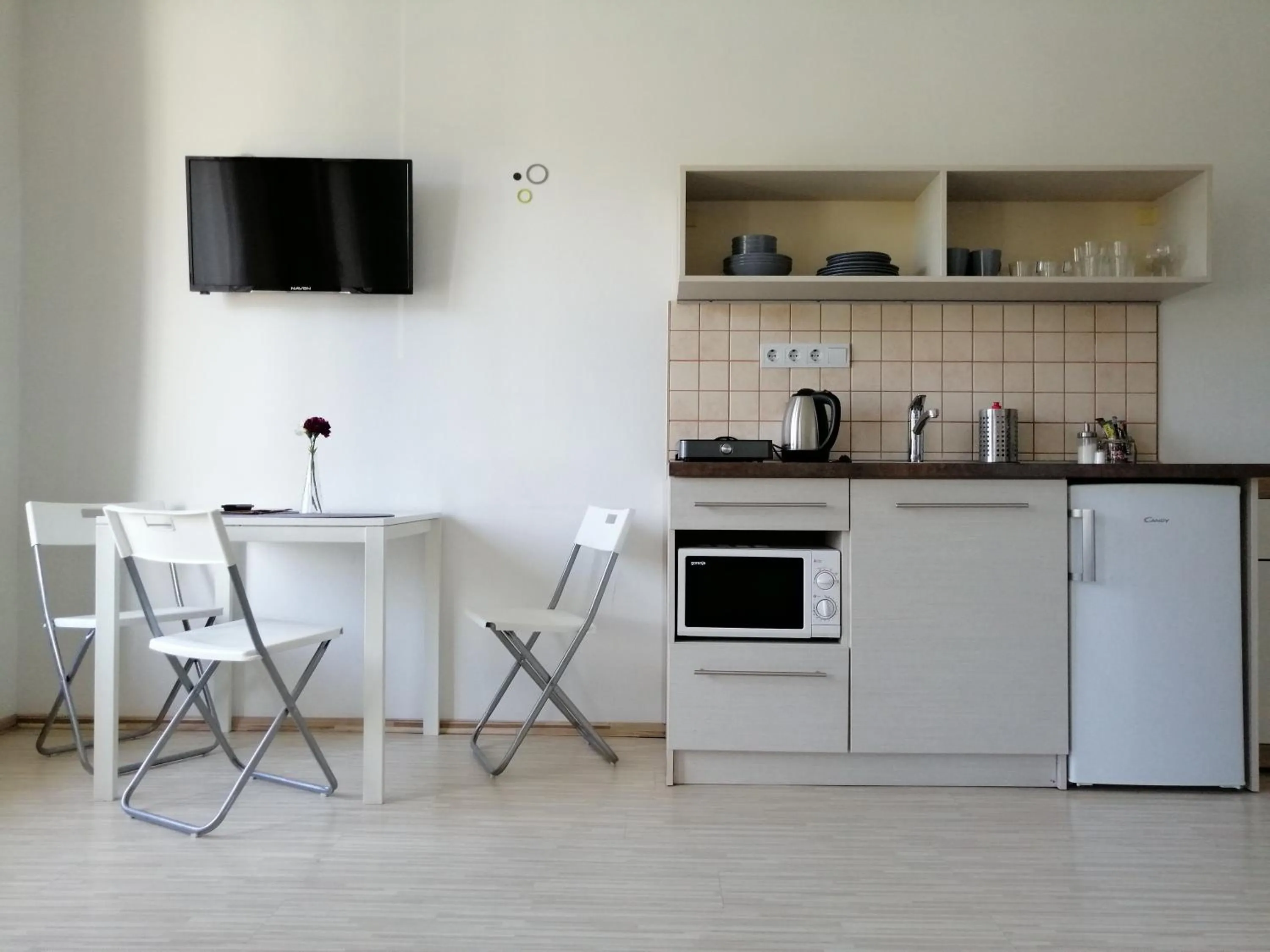 Zoom-Budapest Apartments