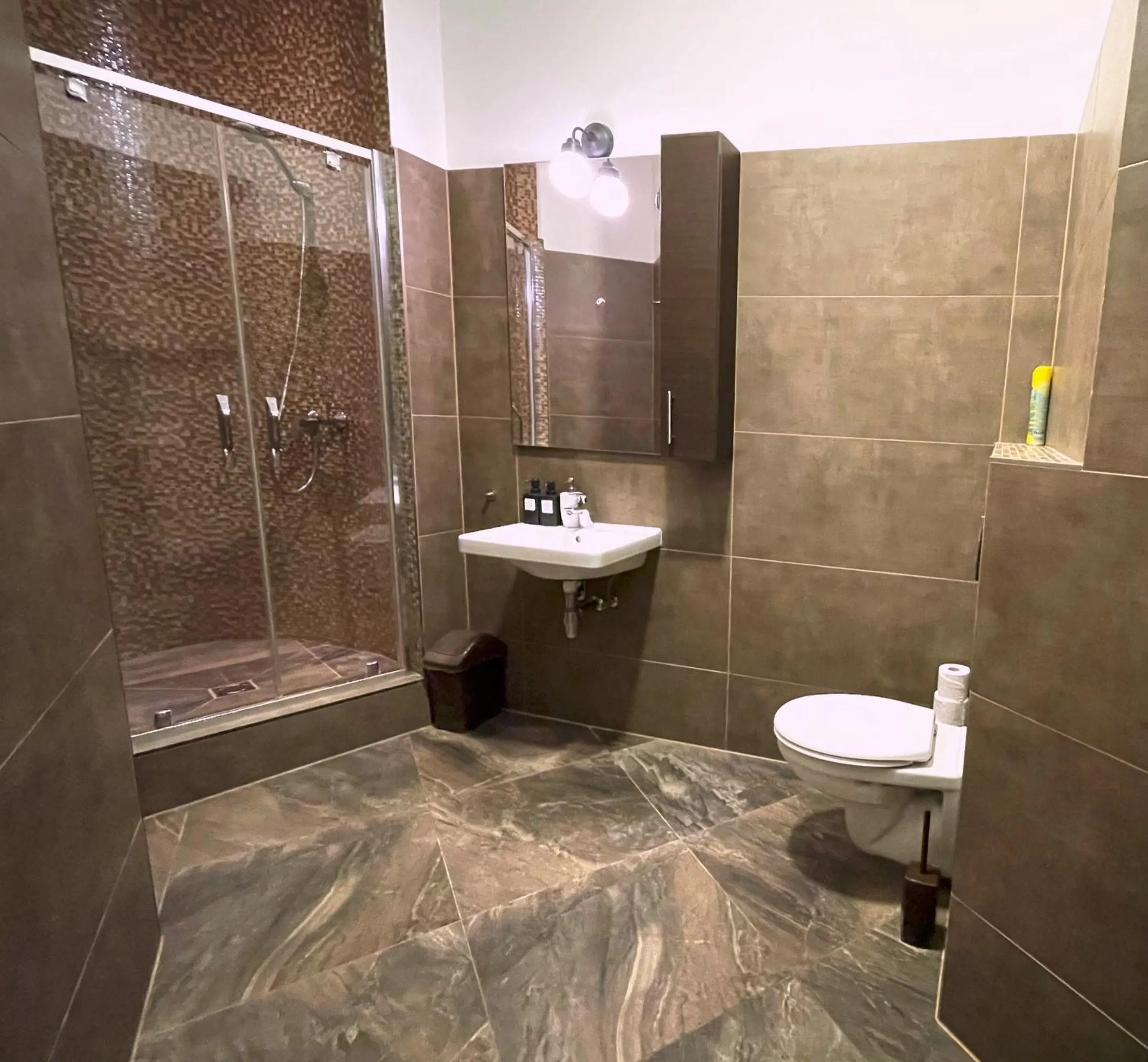 ZOOM Apartments - Budapest