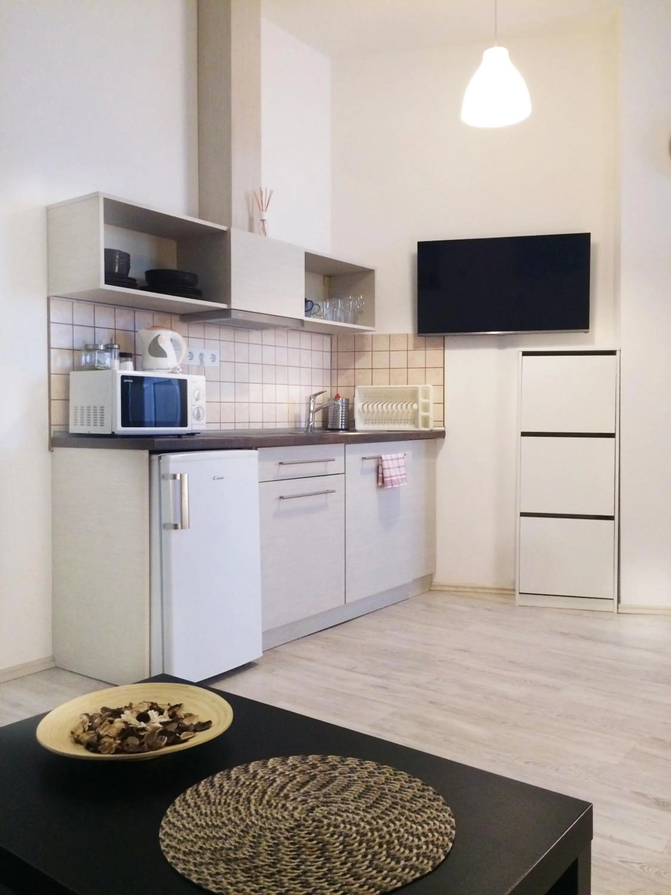 Zoom-Budapest Apartments