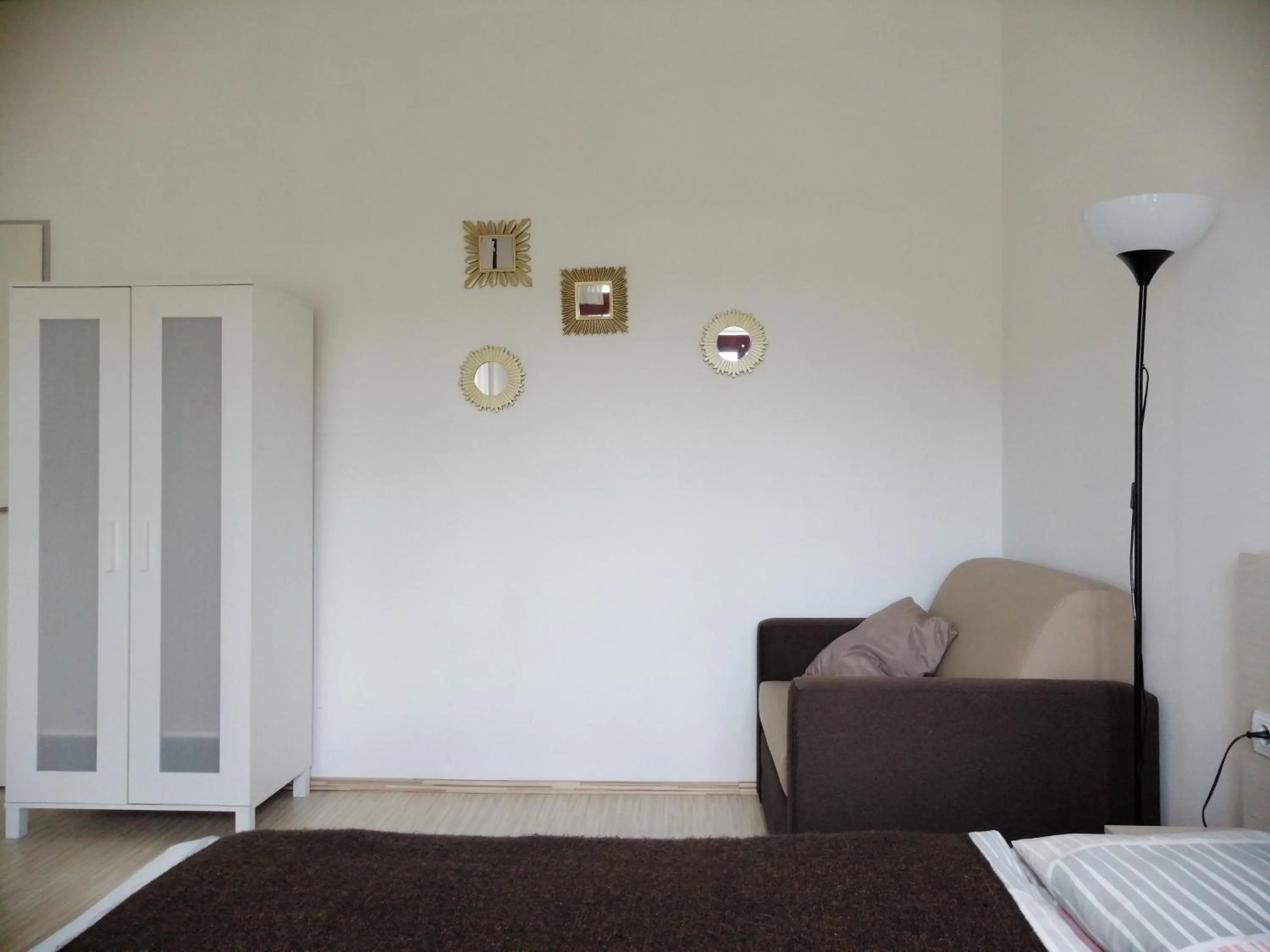 Zoom-Budapest Apartments