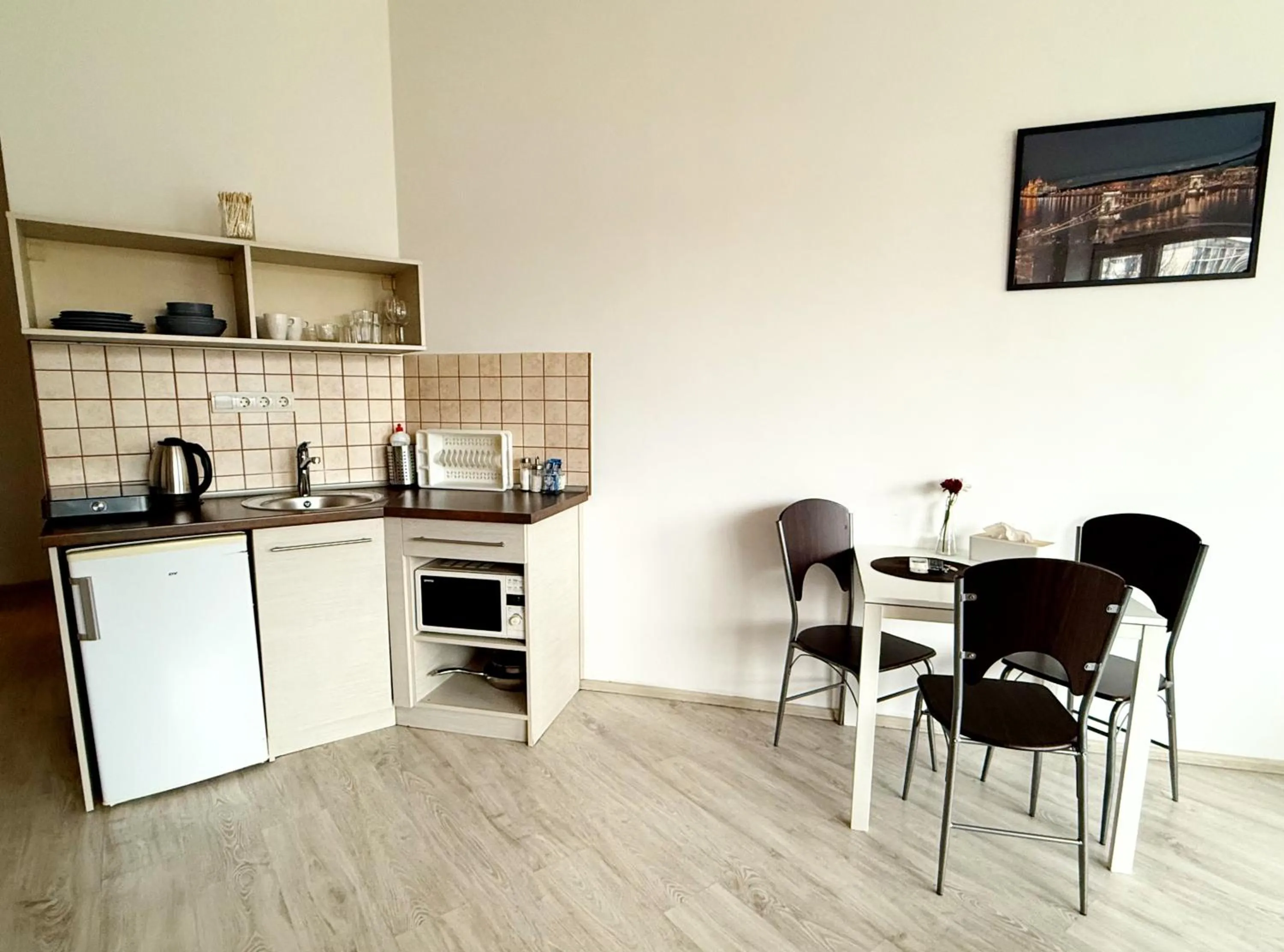 ZOOM Apartments - Budapest