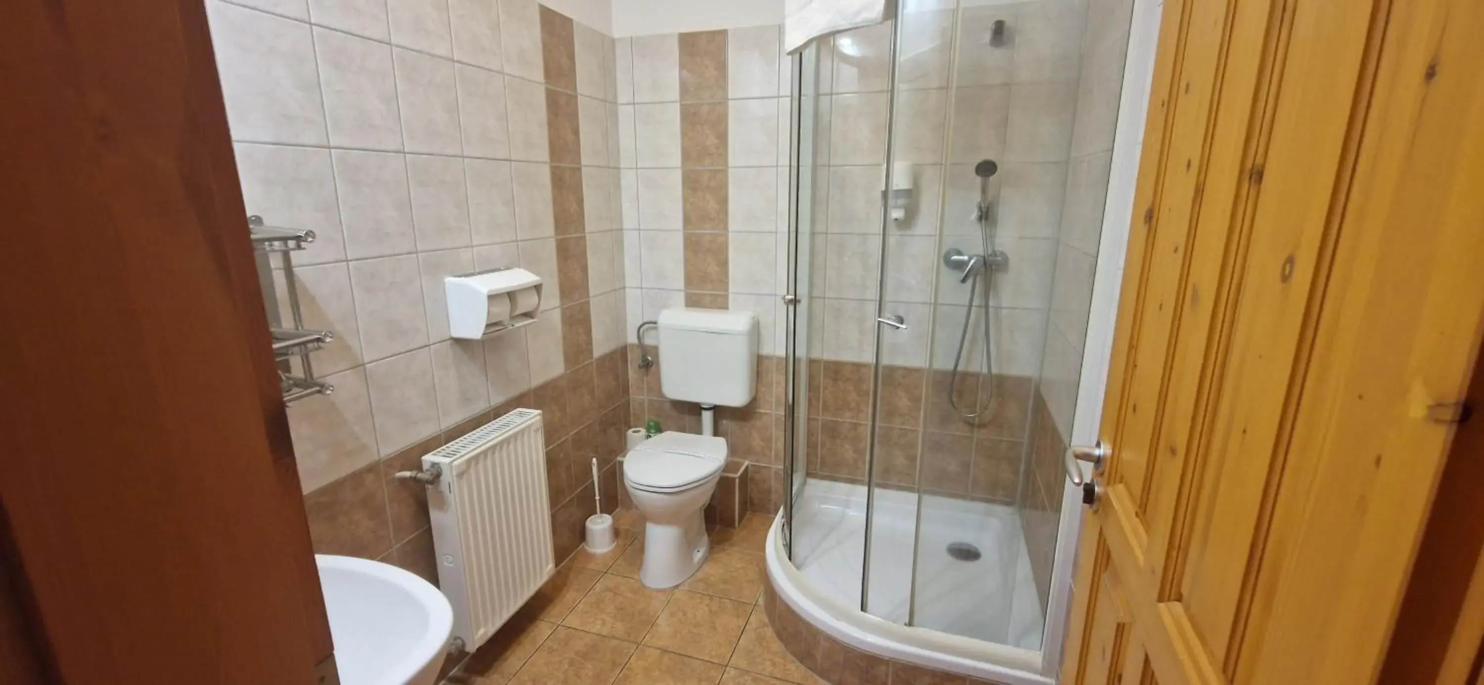 Family Suite in Hotel Patonai Family Suite in Hotel Patonai