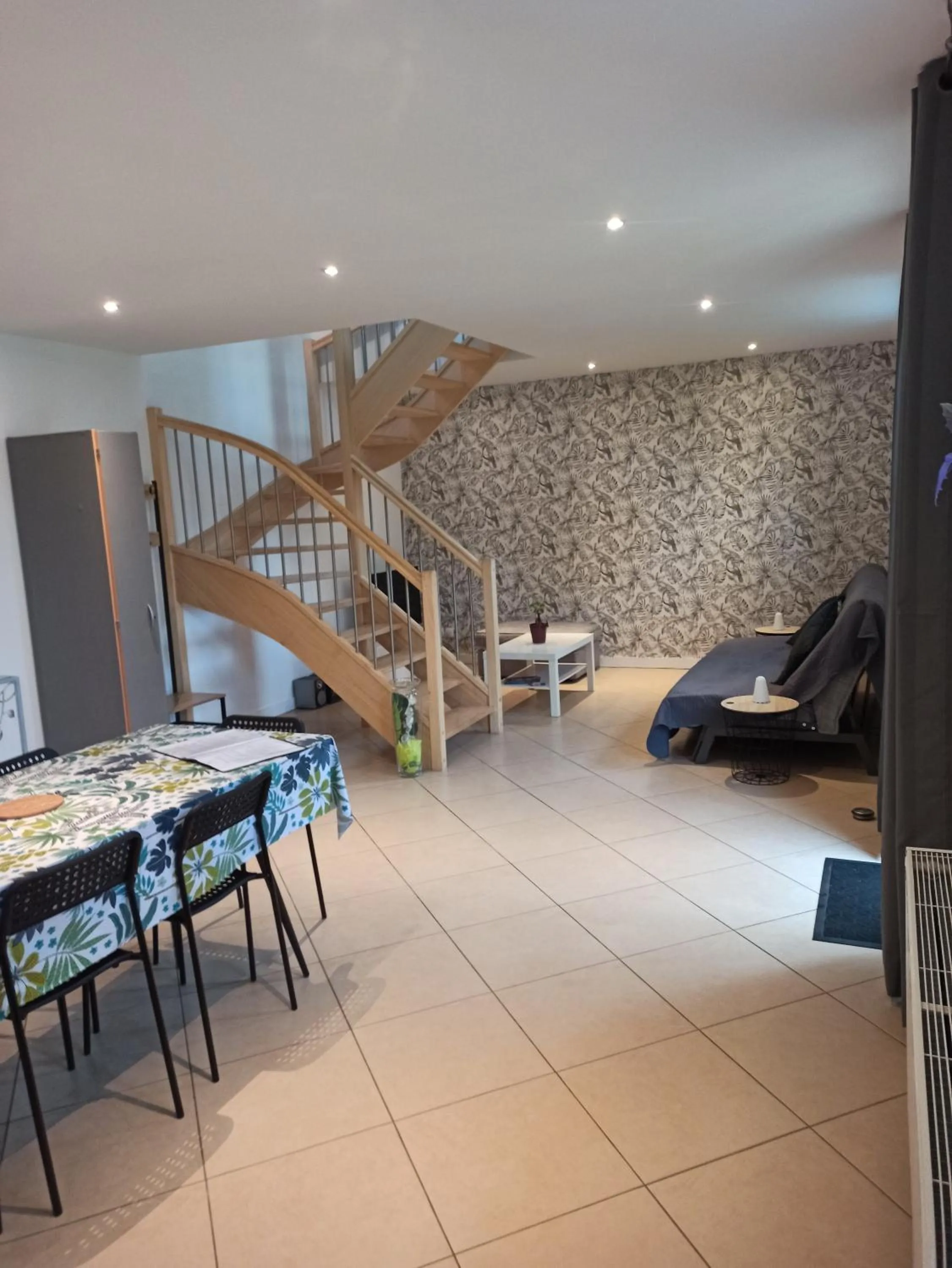 L'Heure Bleue gîtes et chambres d'hôtes