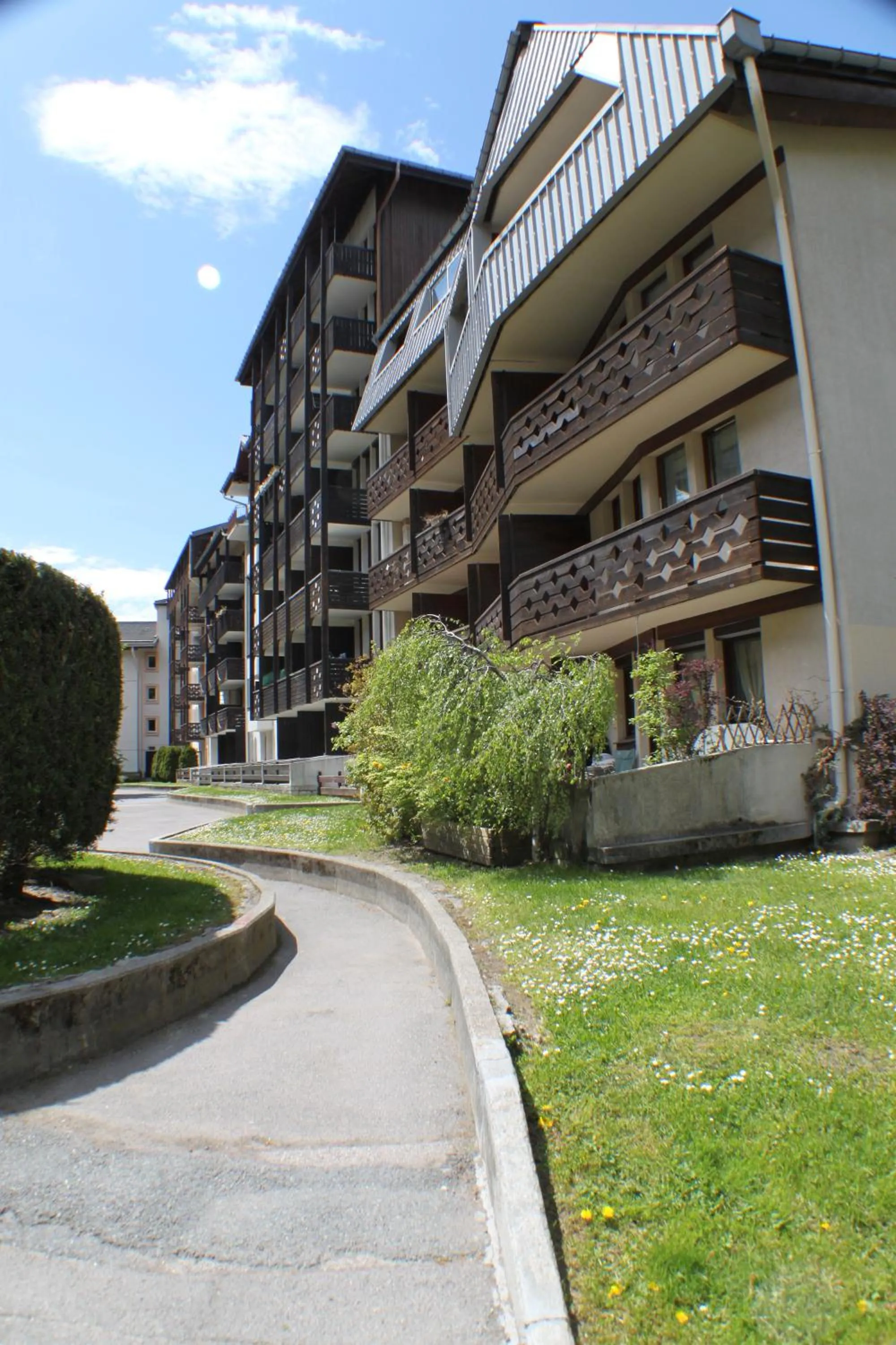 Apartment Grepon 2 - A Chamonix Alpine Haven