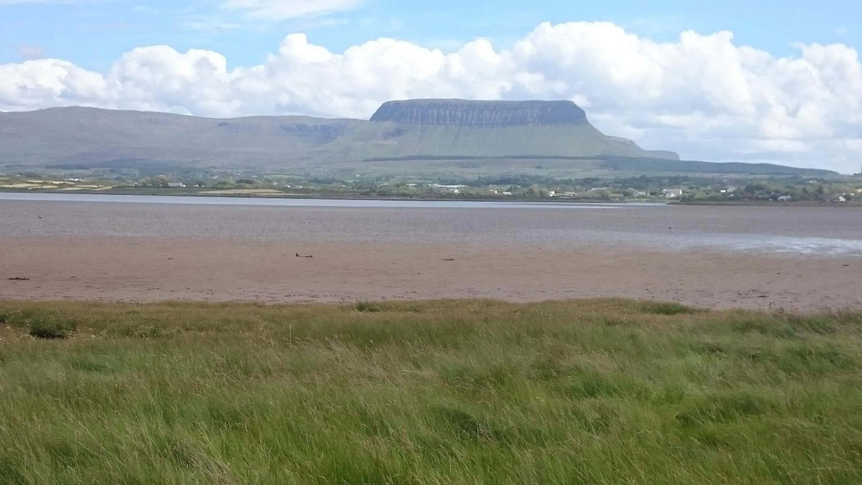 Nearby landmark in Mount Edward Lodge