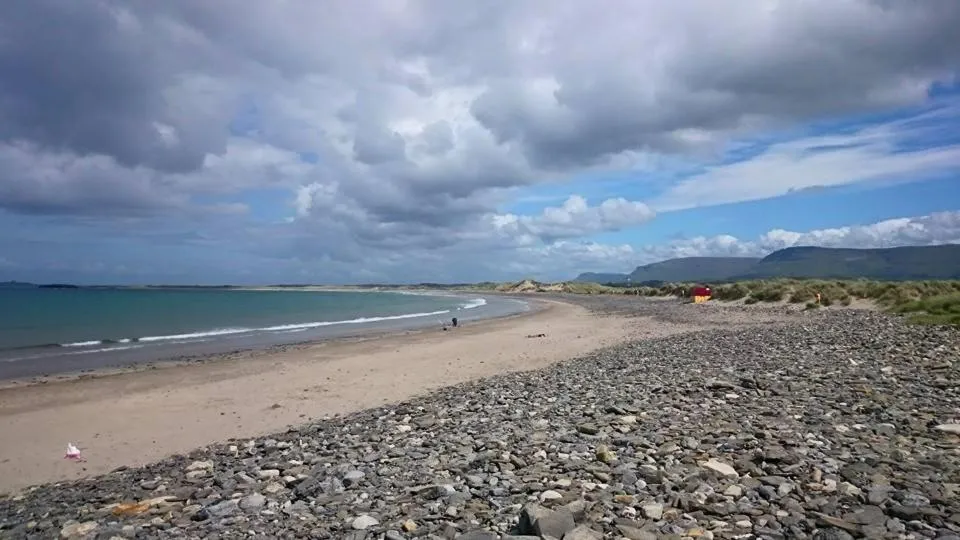 Nearby landmark in Mount Edward Lodge