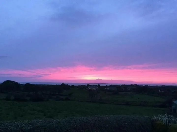 On site in Mount Edward Lodge