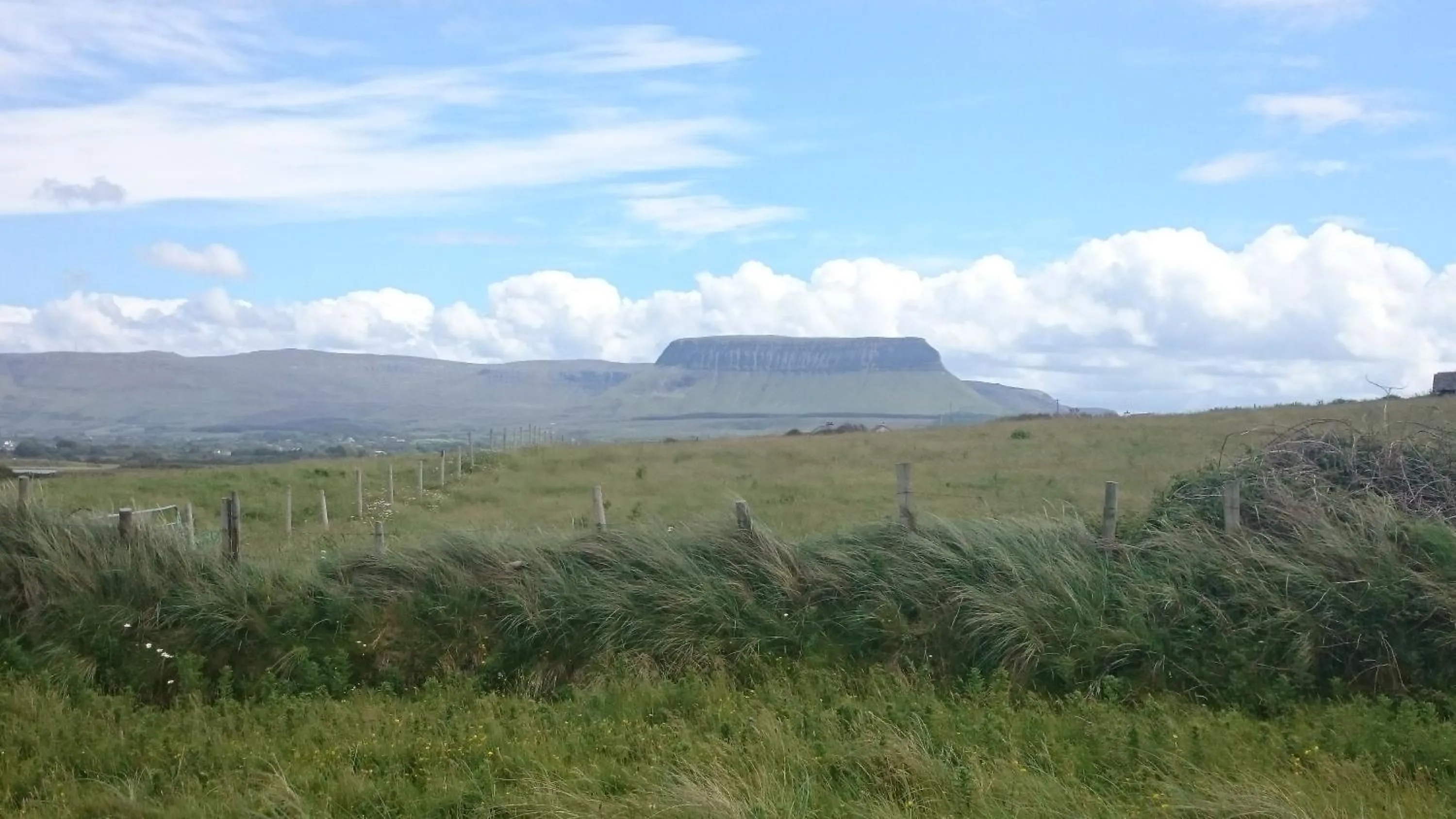 Nearby landmark in Mount Edward Lodge